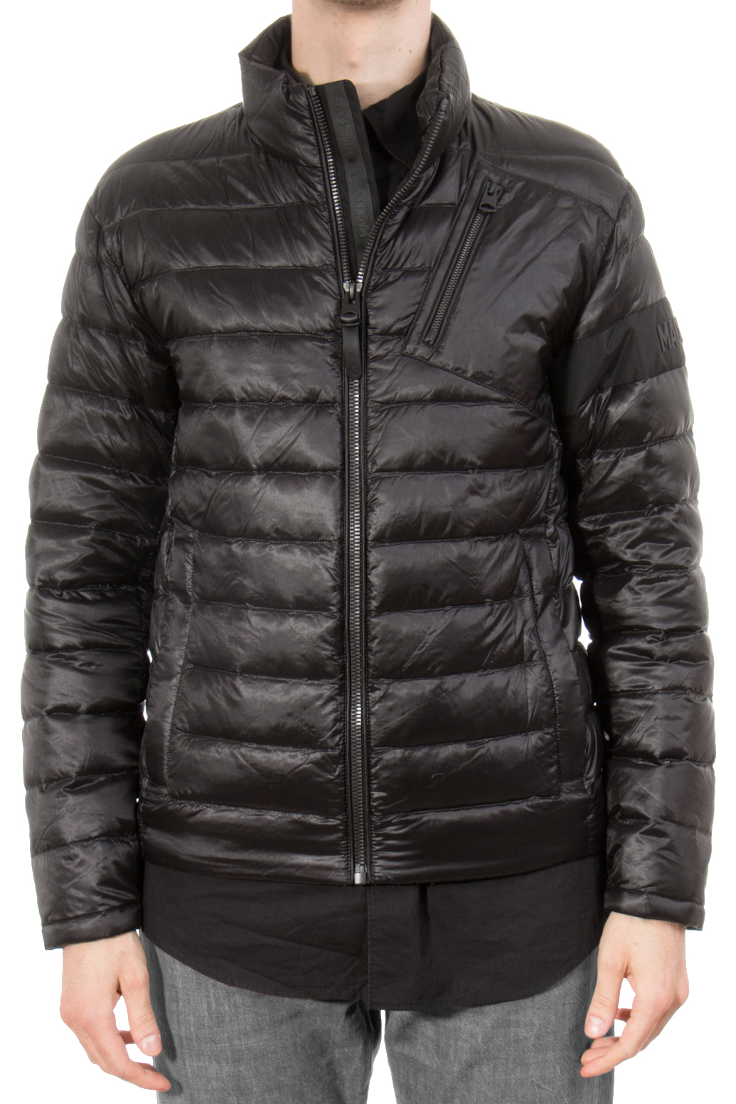 MACKAGE Ultralight Down Jacket Luis MACKAGE Ultralight Down Jacket Luis