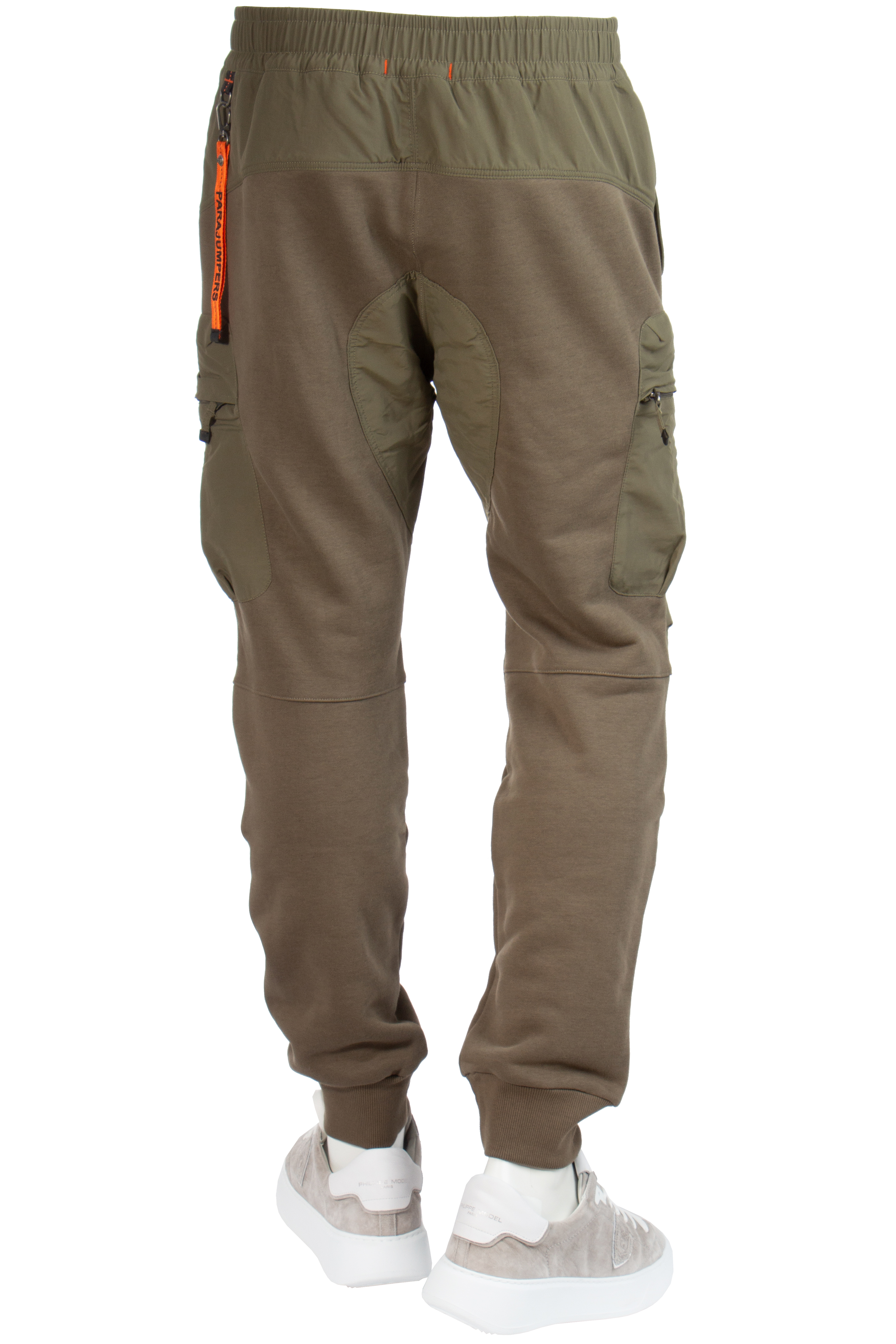 PARAJUMPERS Sweatpants Osage