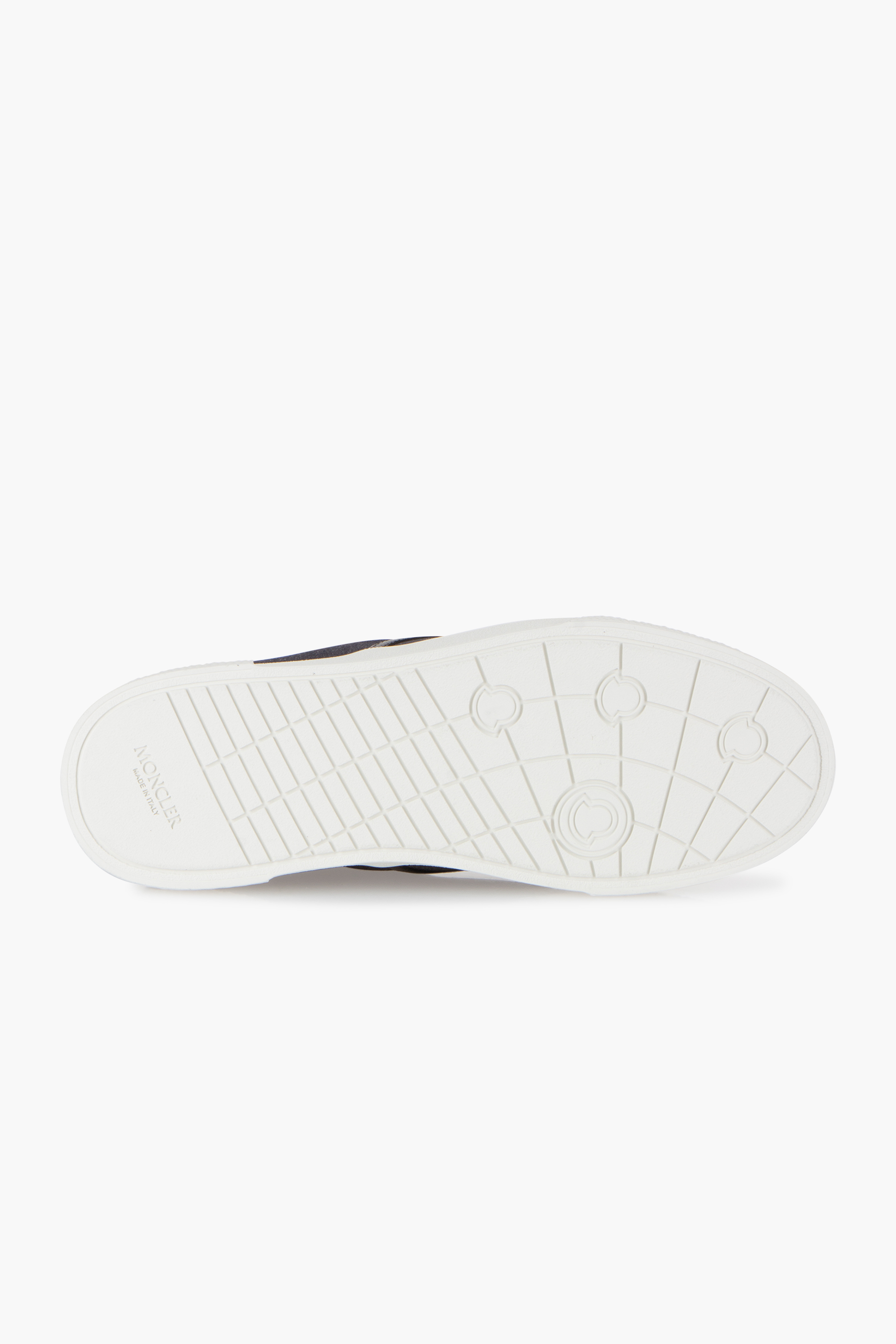 MONCLER Denim Sneakers Vera Leisure