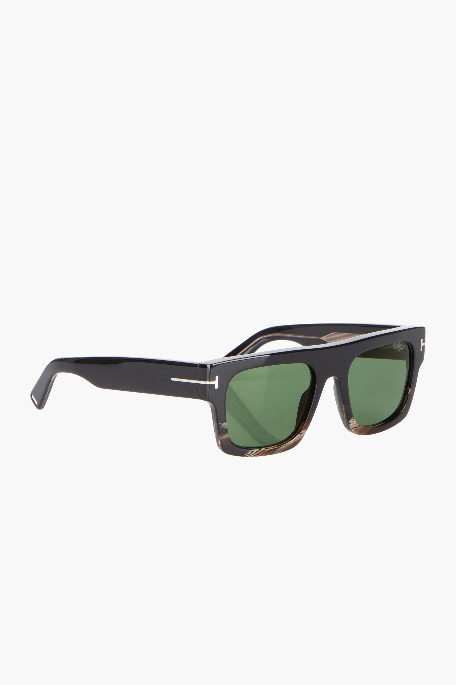 TOM FORD Icon Square Sunglasses