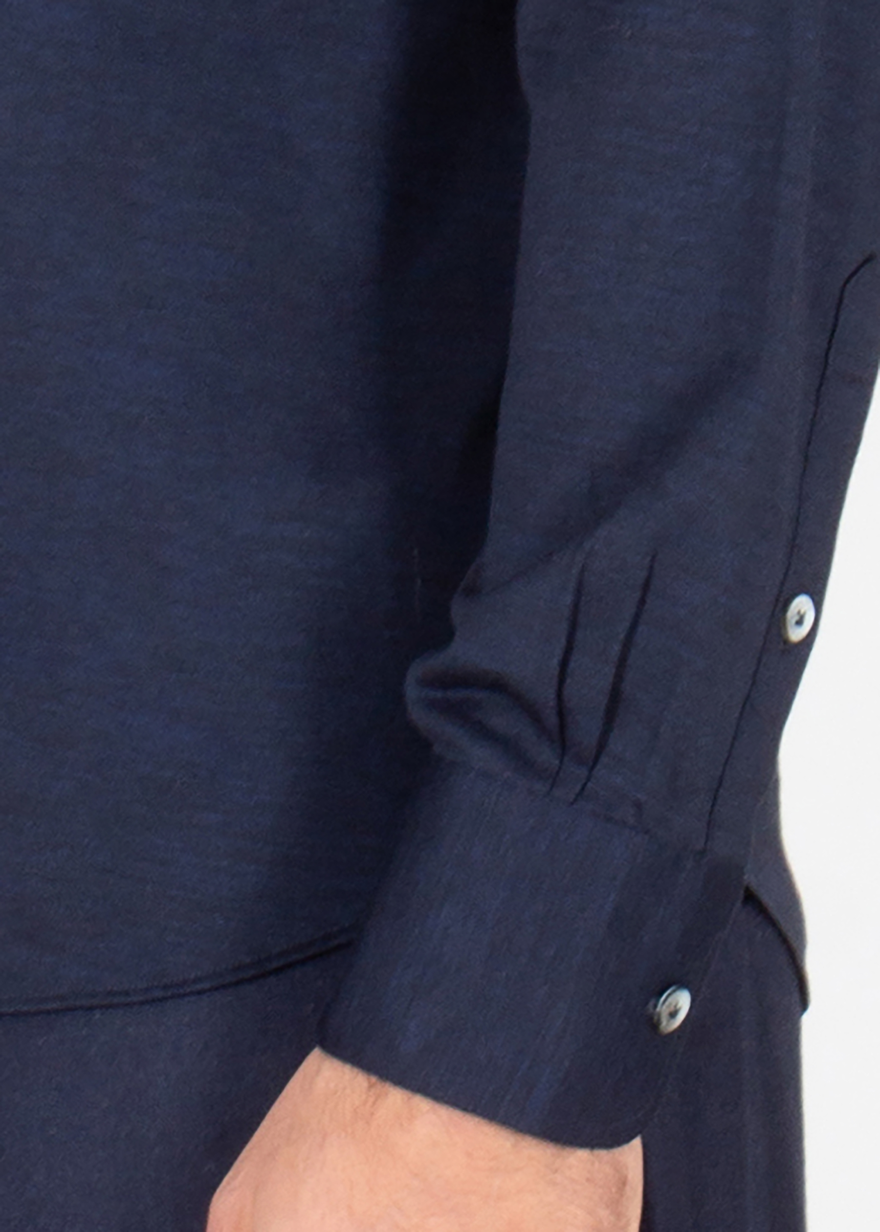 Langarm, Blazer, Mantel, Jacke, Hosen