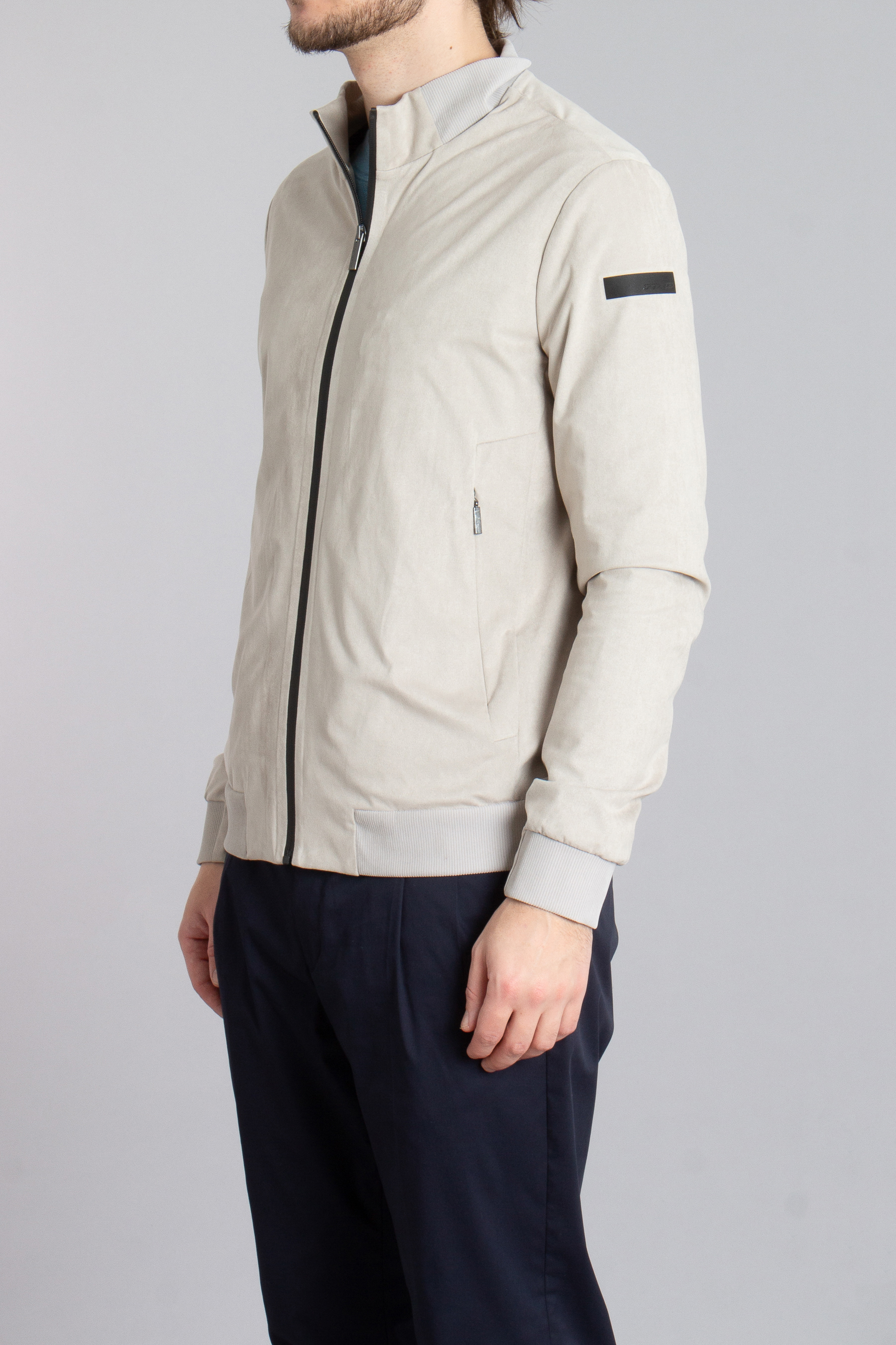 RRD Nabucco Full Zip Soft Jacket RRD Nabucco Full Zip Soft Jacket