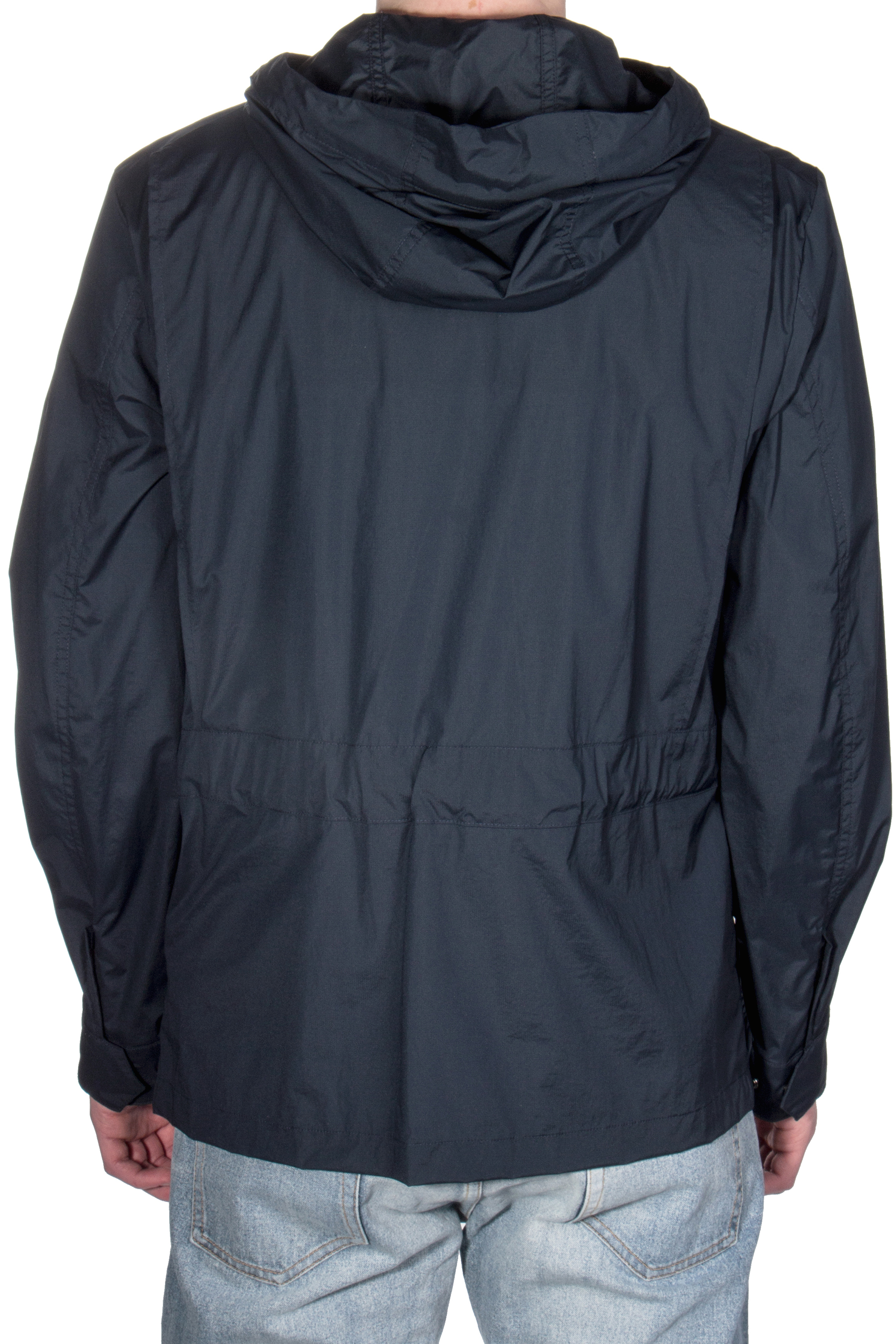 WOOLRICH Nylon Stretch Ripstop Mountain Jacket WOOLRICH Nylon Stretch Ripstop Mountain Jacket