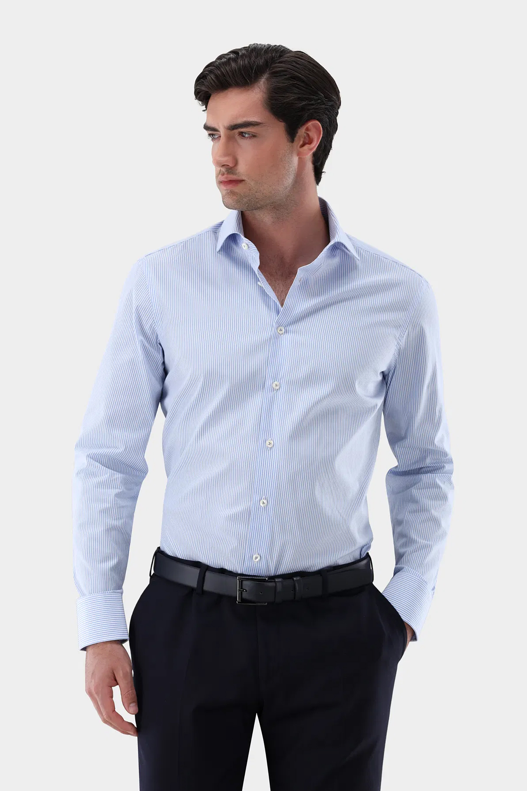 Hemd, Kleid, Hemd, Erwachsener, Mann, Person