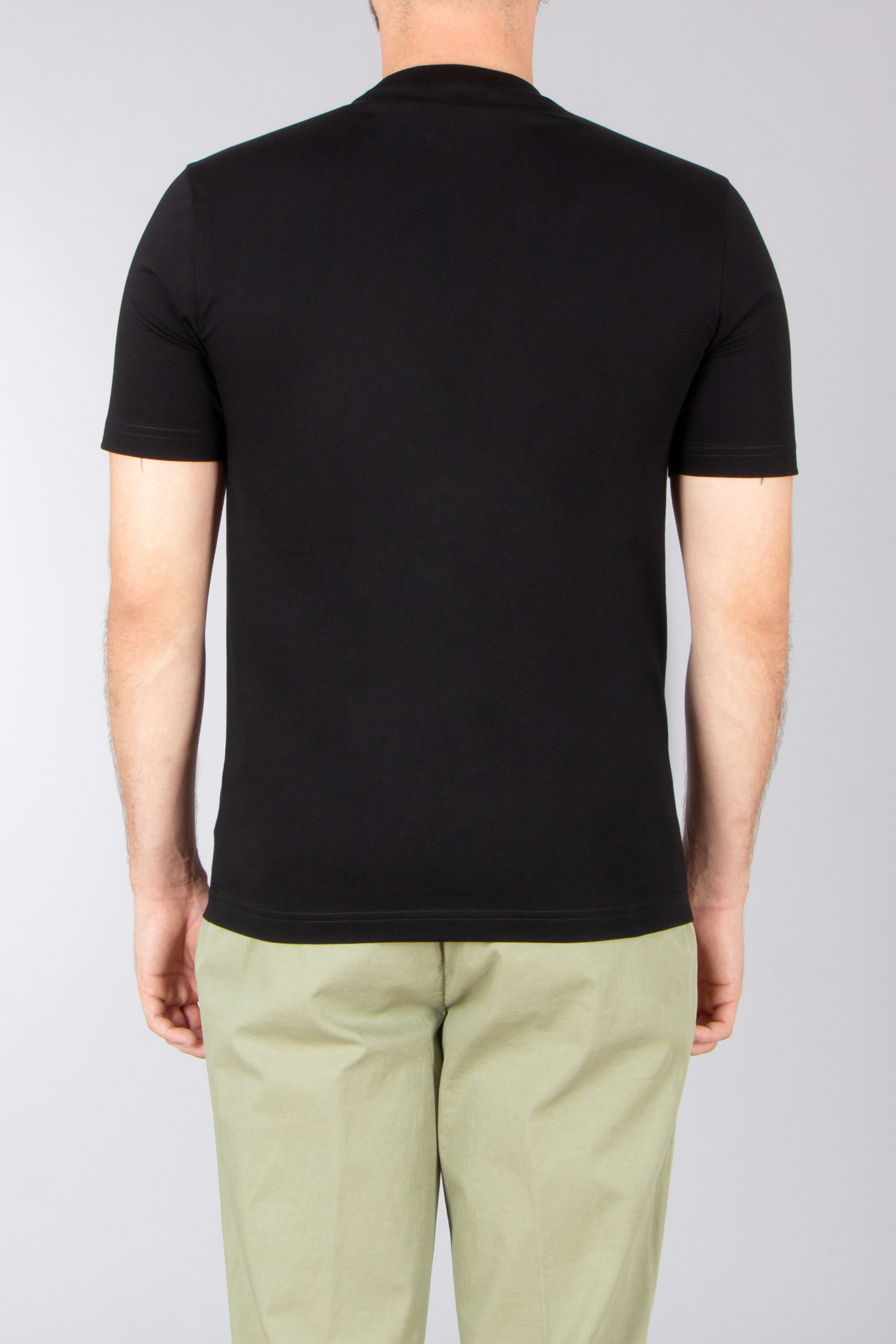 T-shirt, Erwachsener, Männlich, Mann, Person