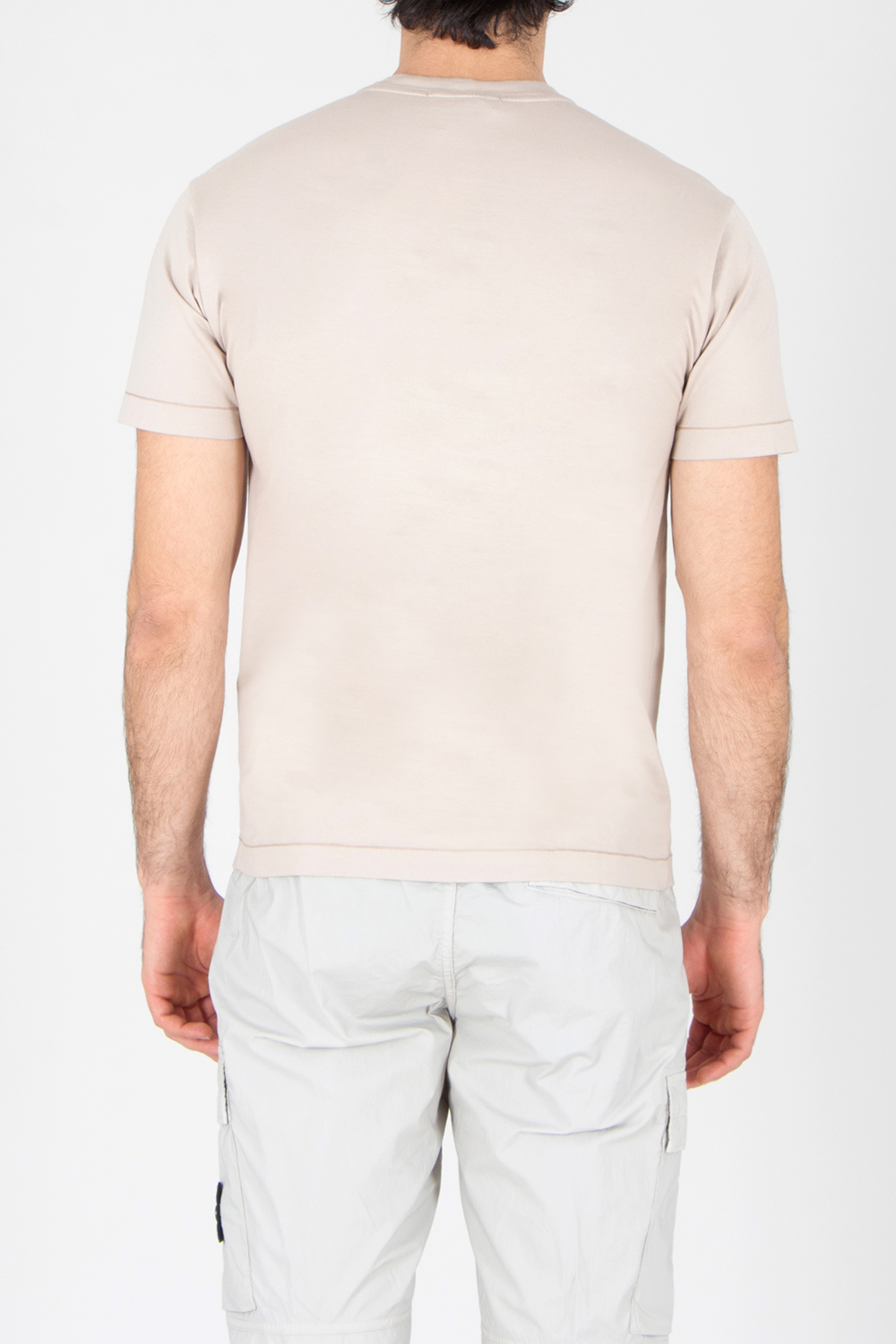 T-shirt, Erwachsener, Männlich, Mann, Person