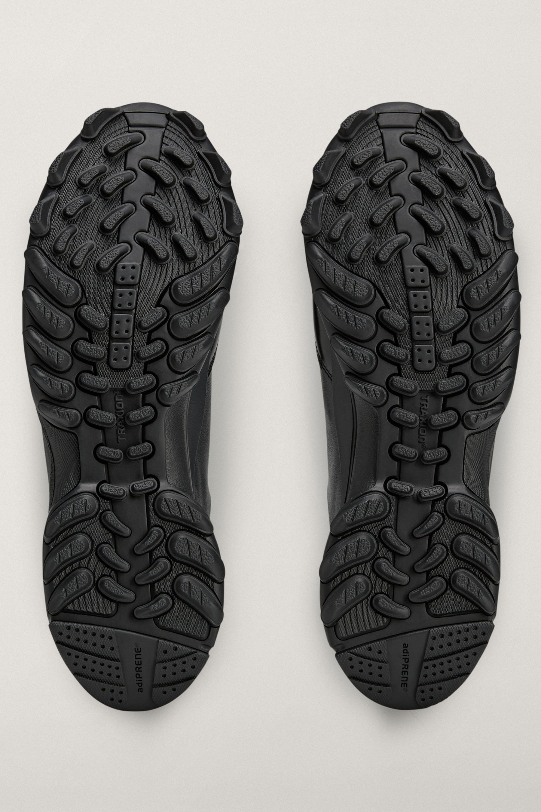Y-3 Leather Sneakers GSG9 Low Bekleidung, Schuhwerk, Schuh, Sneaker