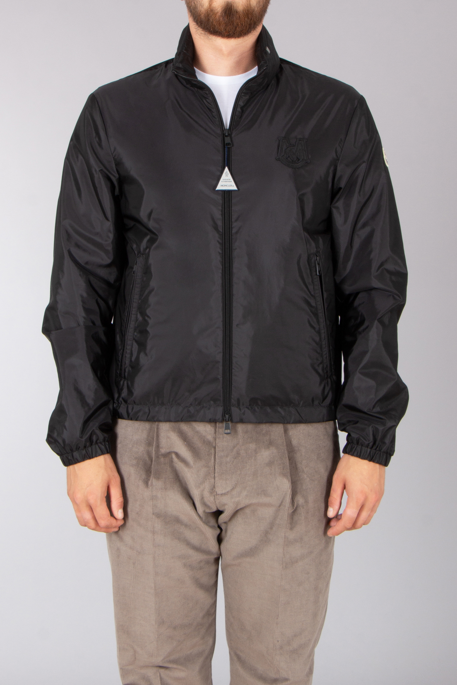 Mantel, Jacke, Erwachsener, Mann, Person