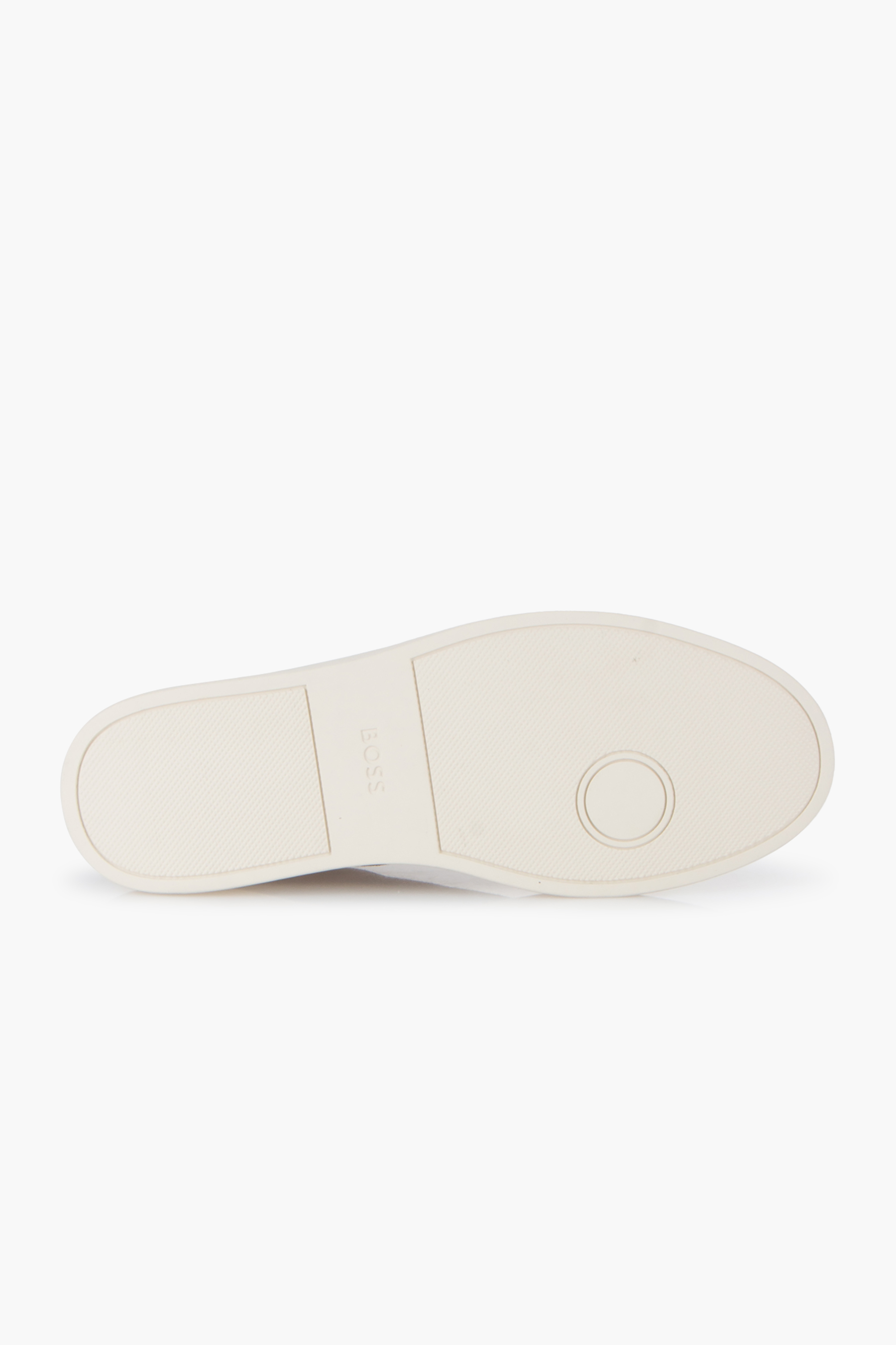 BOSS Suede Sneakers Kieran