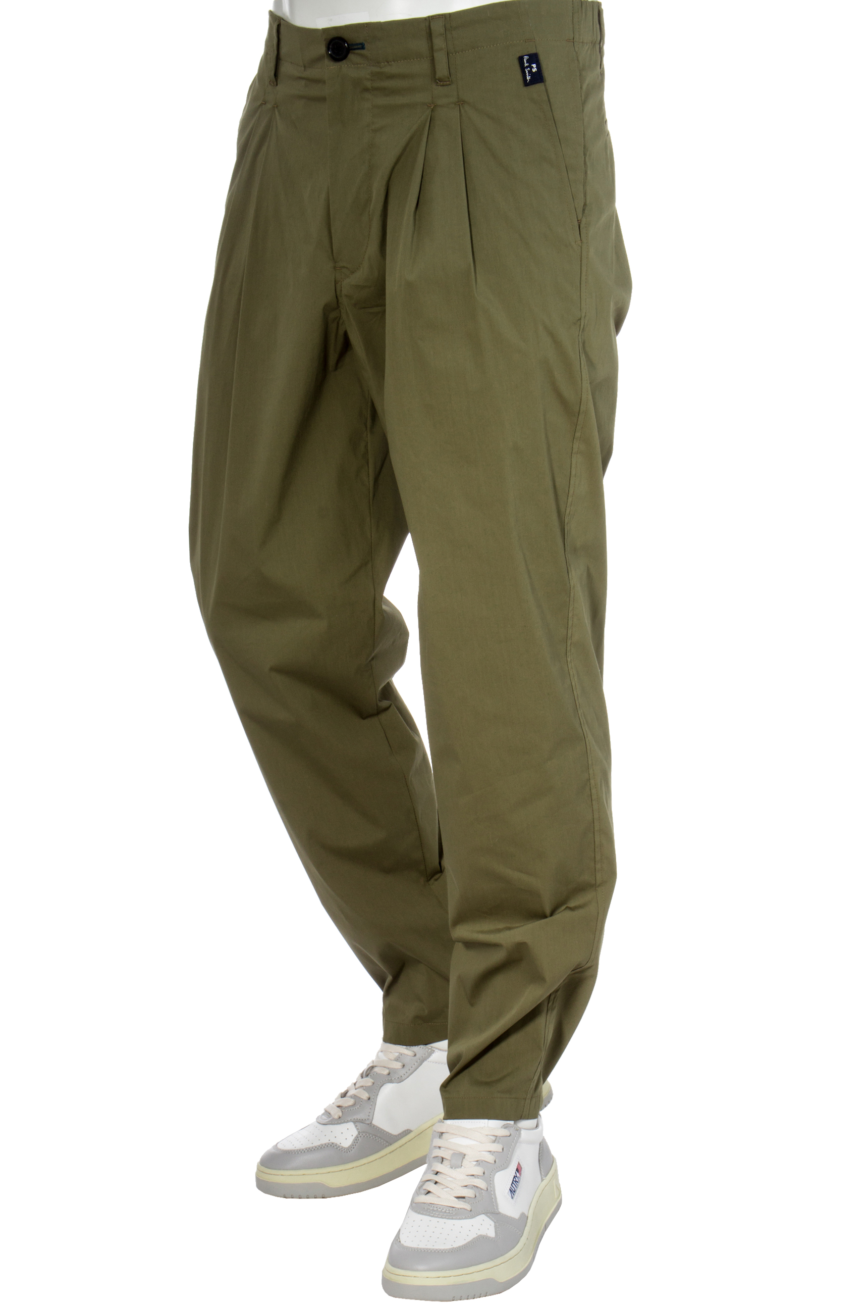 PAUL SMITH Double Pocket Chino