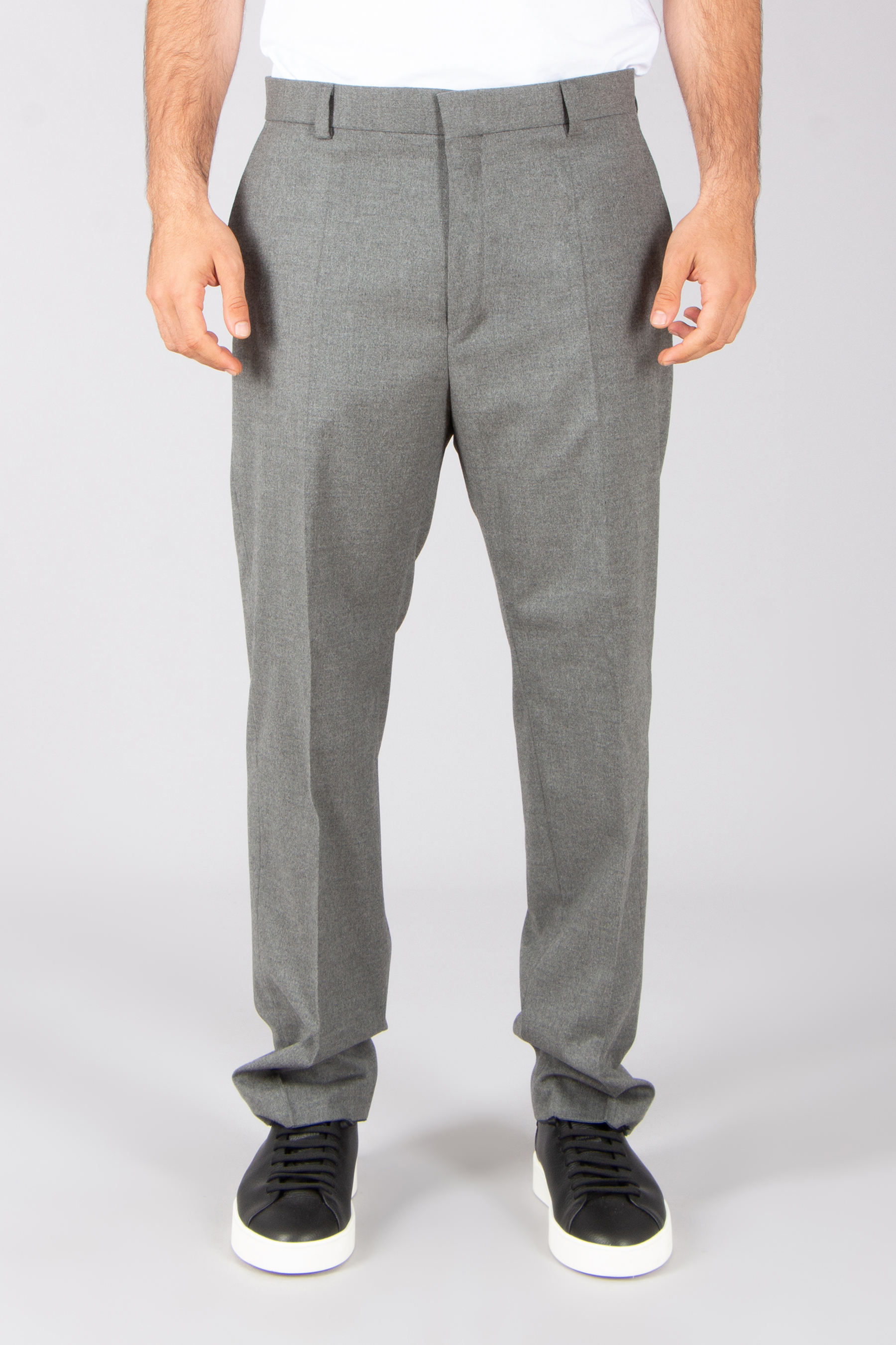 Bekleidung, Hosen, Dekoration für Zuhause, Leinen