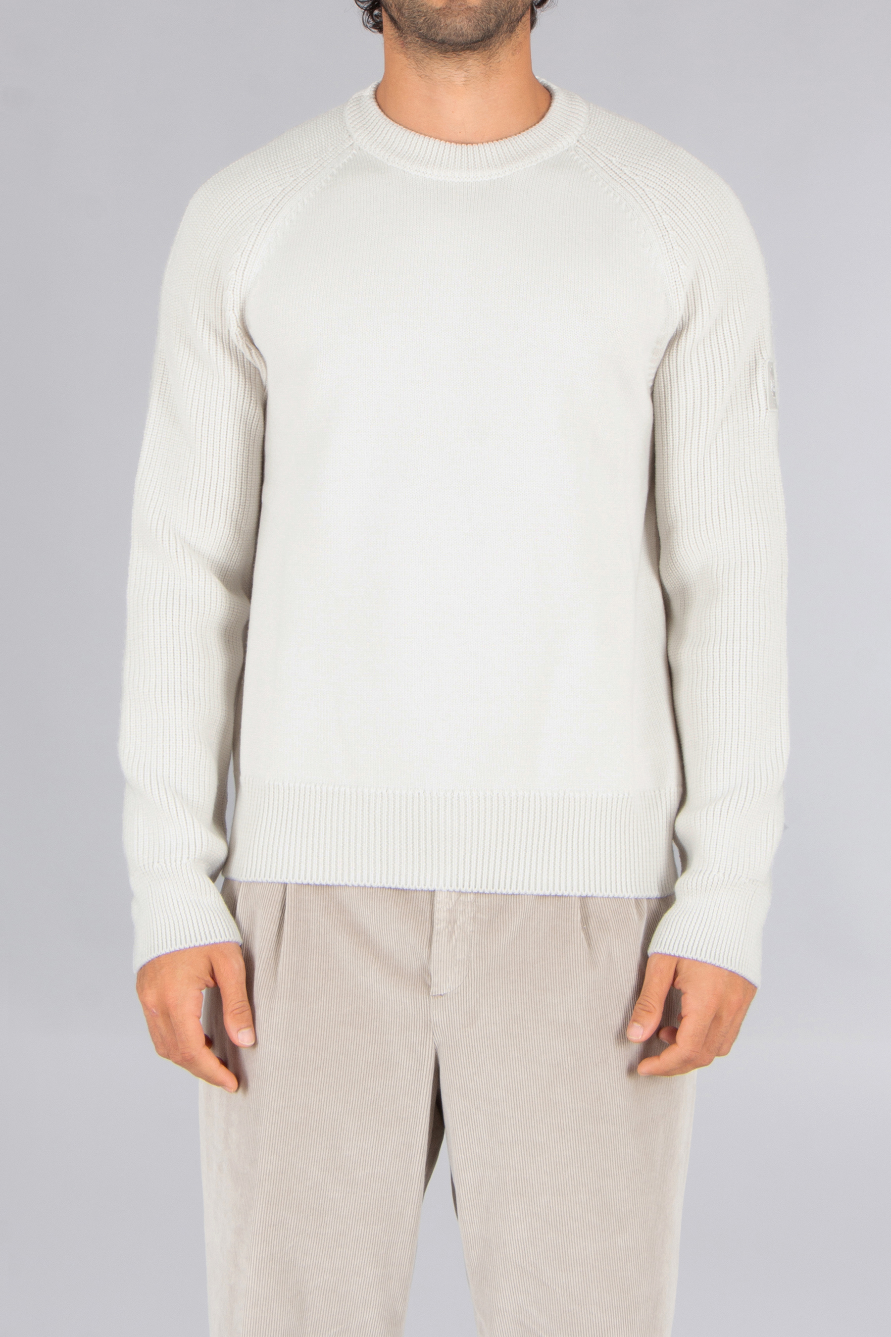 Bekleidung, Strickwaren, Pullover, Langarm, Ärmel