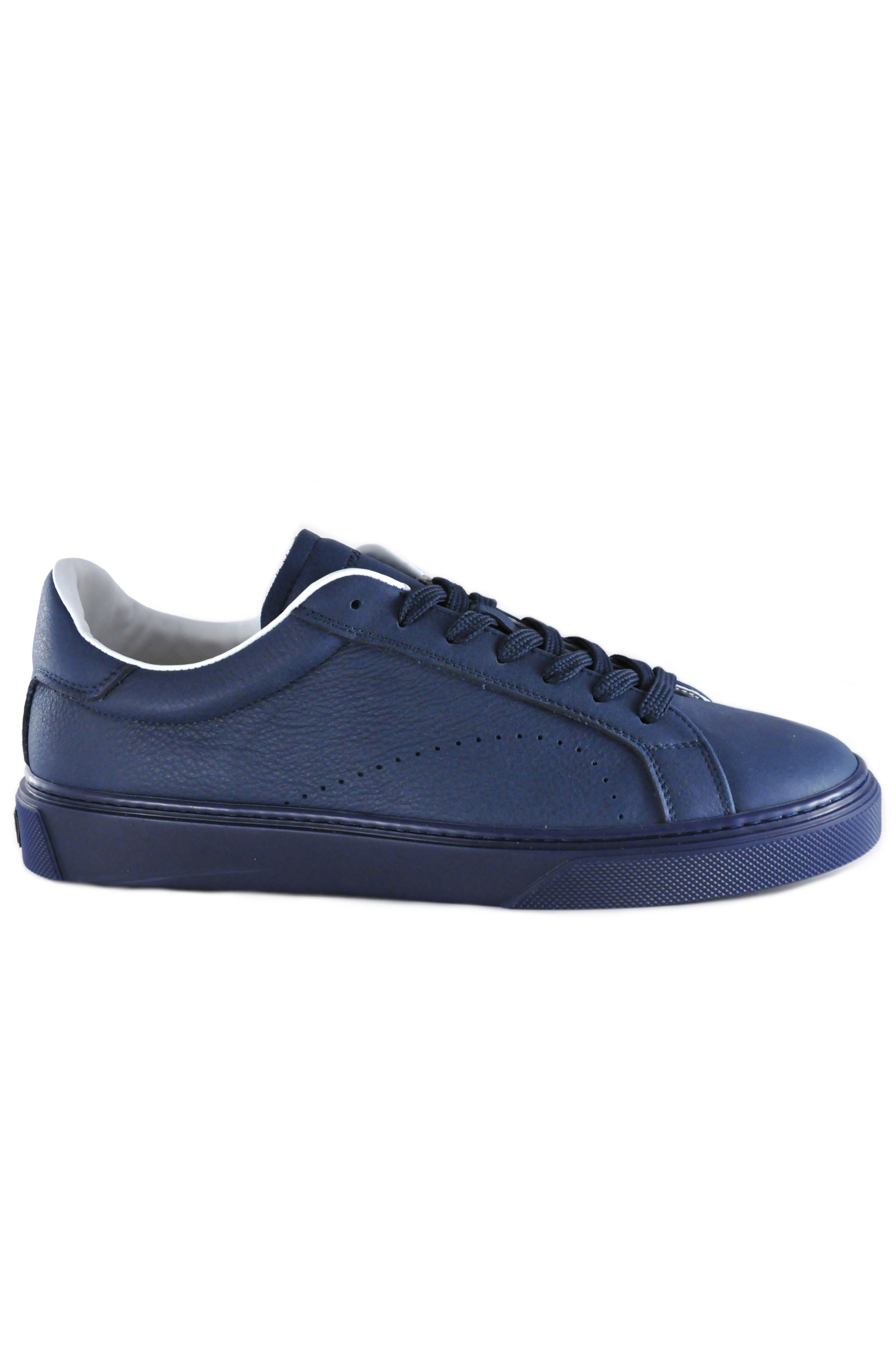 WOOLRICH Classic Court Sneakers 