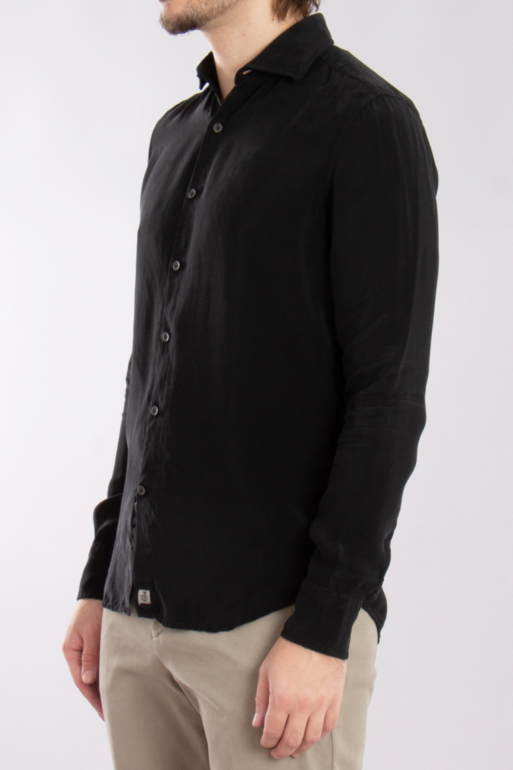 SONRISA Lightweight Cupro Shirt SONRISA Lightweight Cupro Shirt