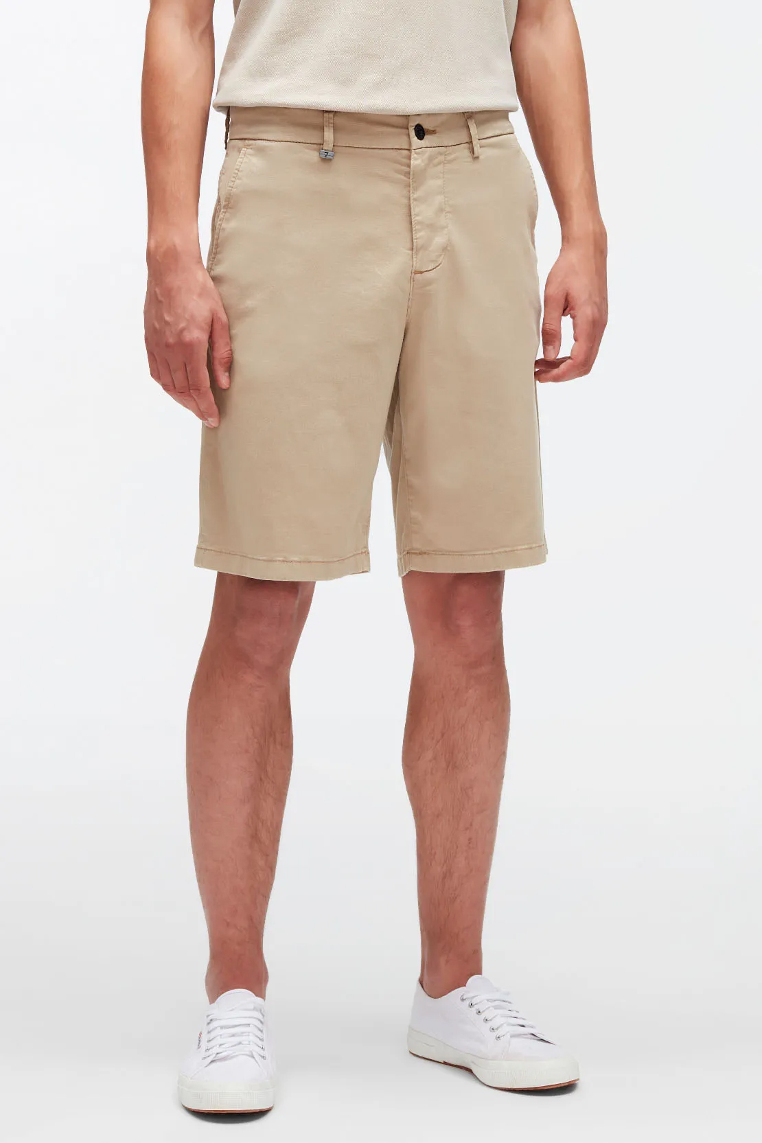 7 FOR ALL MANKIND Chino Shorts Slimmy 7 FOR ALL MANKIND Chino Shorts Slimmy