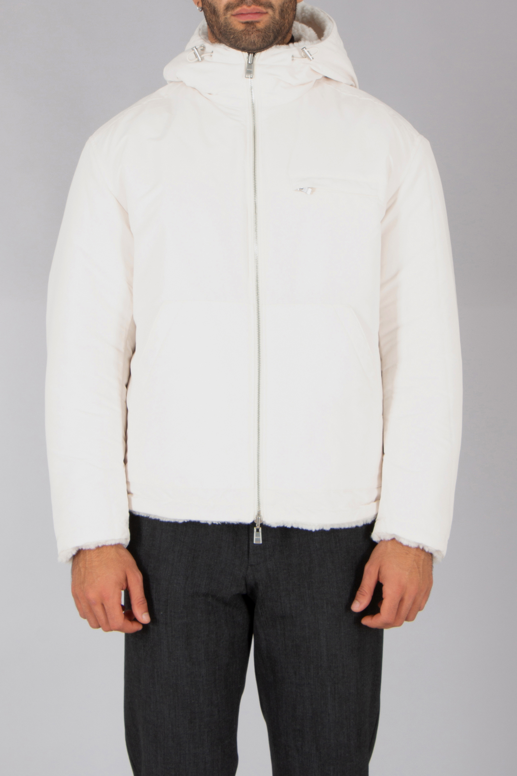 Mantel, Jacke, Kapuzenpulli, Pullover, Sweatshirt