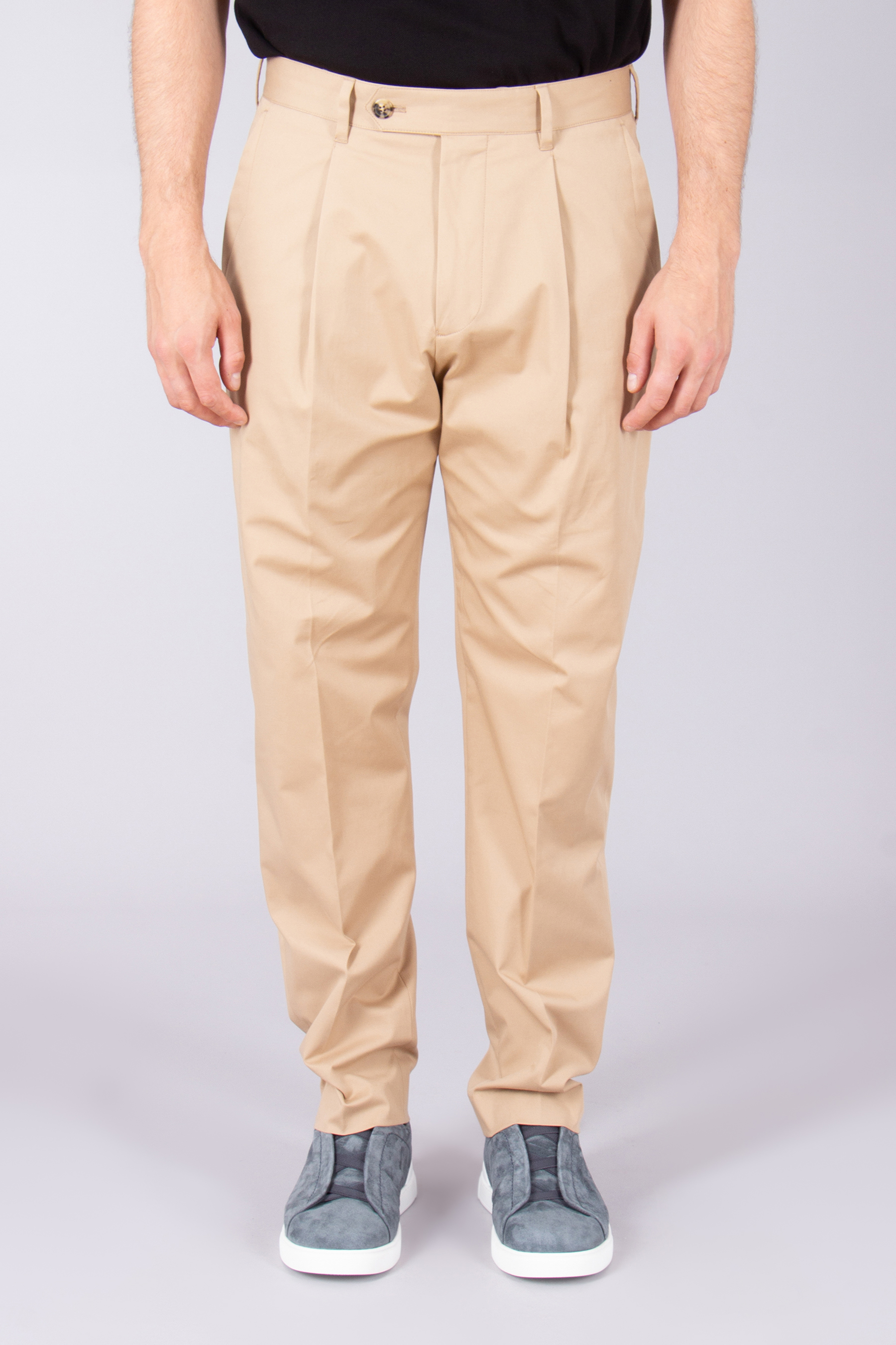 Bekleidung, Hosen, Khaki