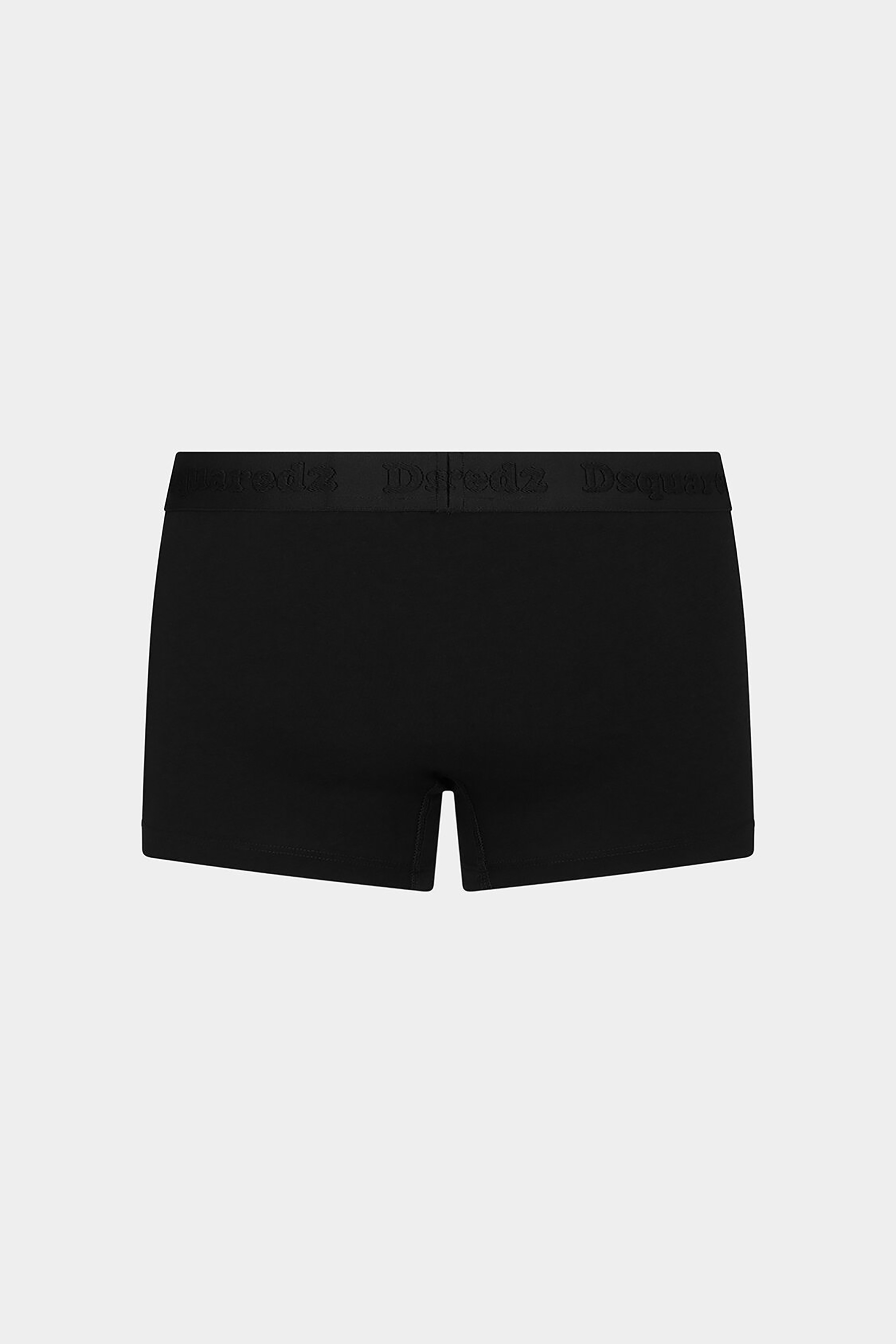 DSQUARED2 Logo Cotton Stretch Boxers