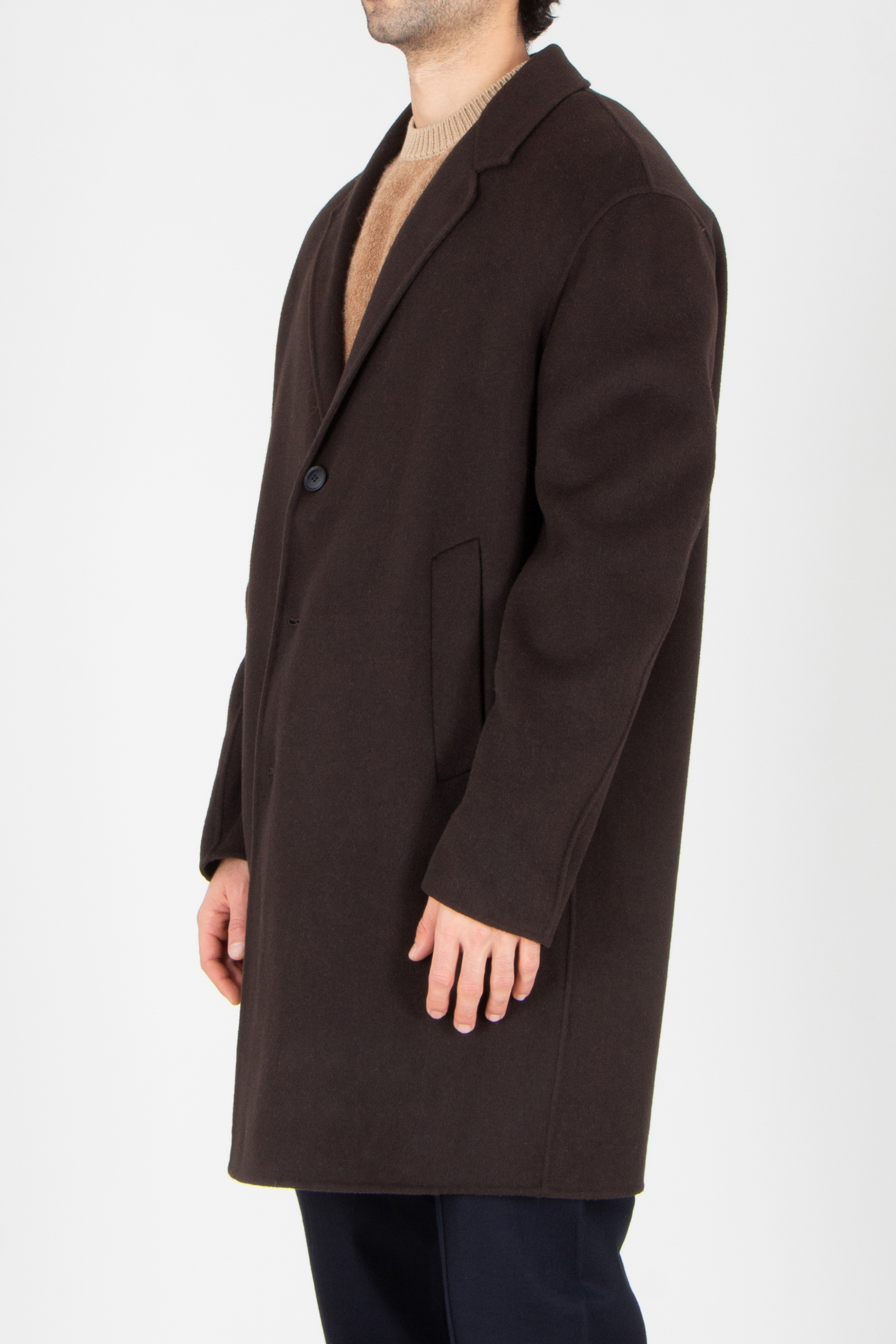 Bekleidung, Mantel, Langarm, Ärmel