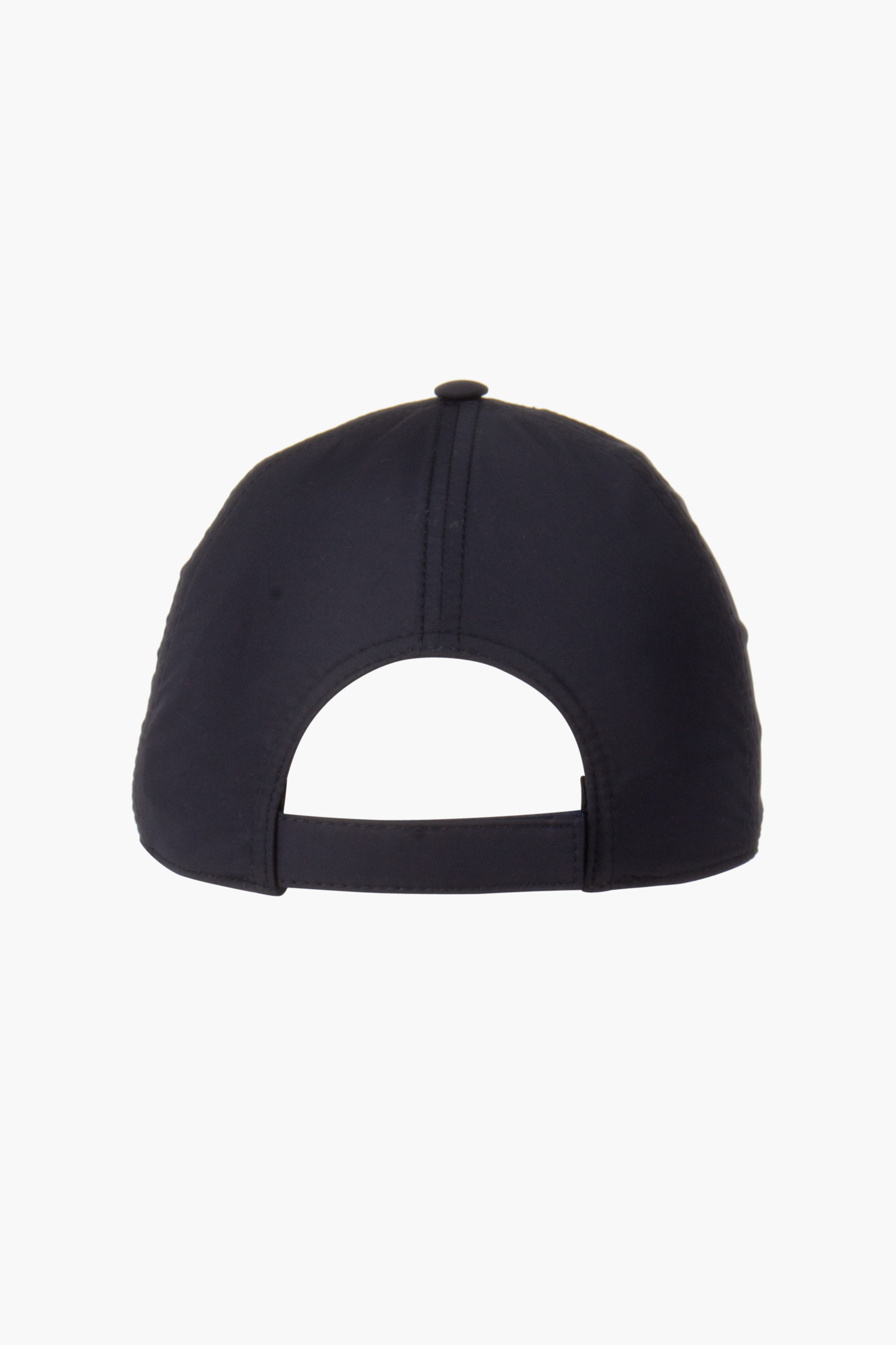 HERNO Technical Fabric Baseball Cap