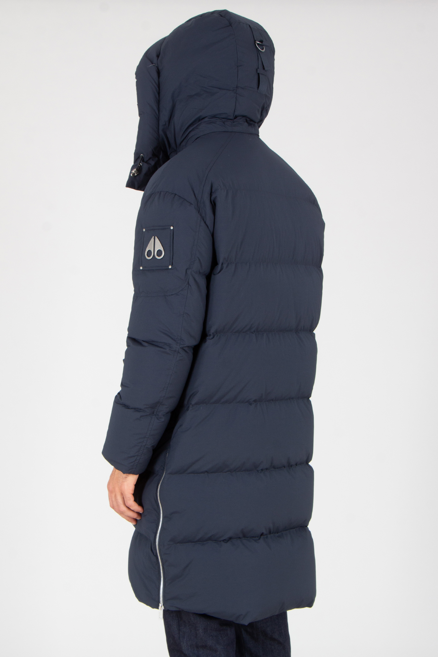 Bekleidung, Mantel, Jacke, Person