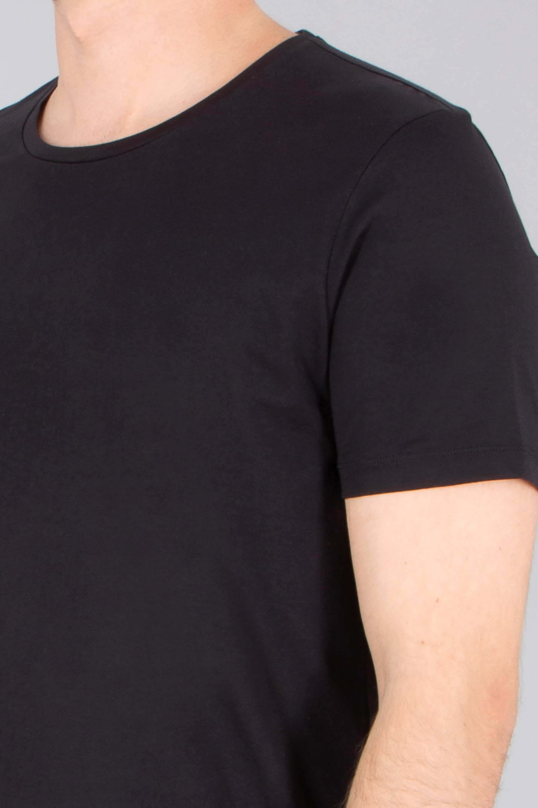T-shirt, Erwachsener, Männlich, Mann, Person