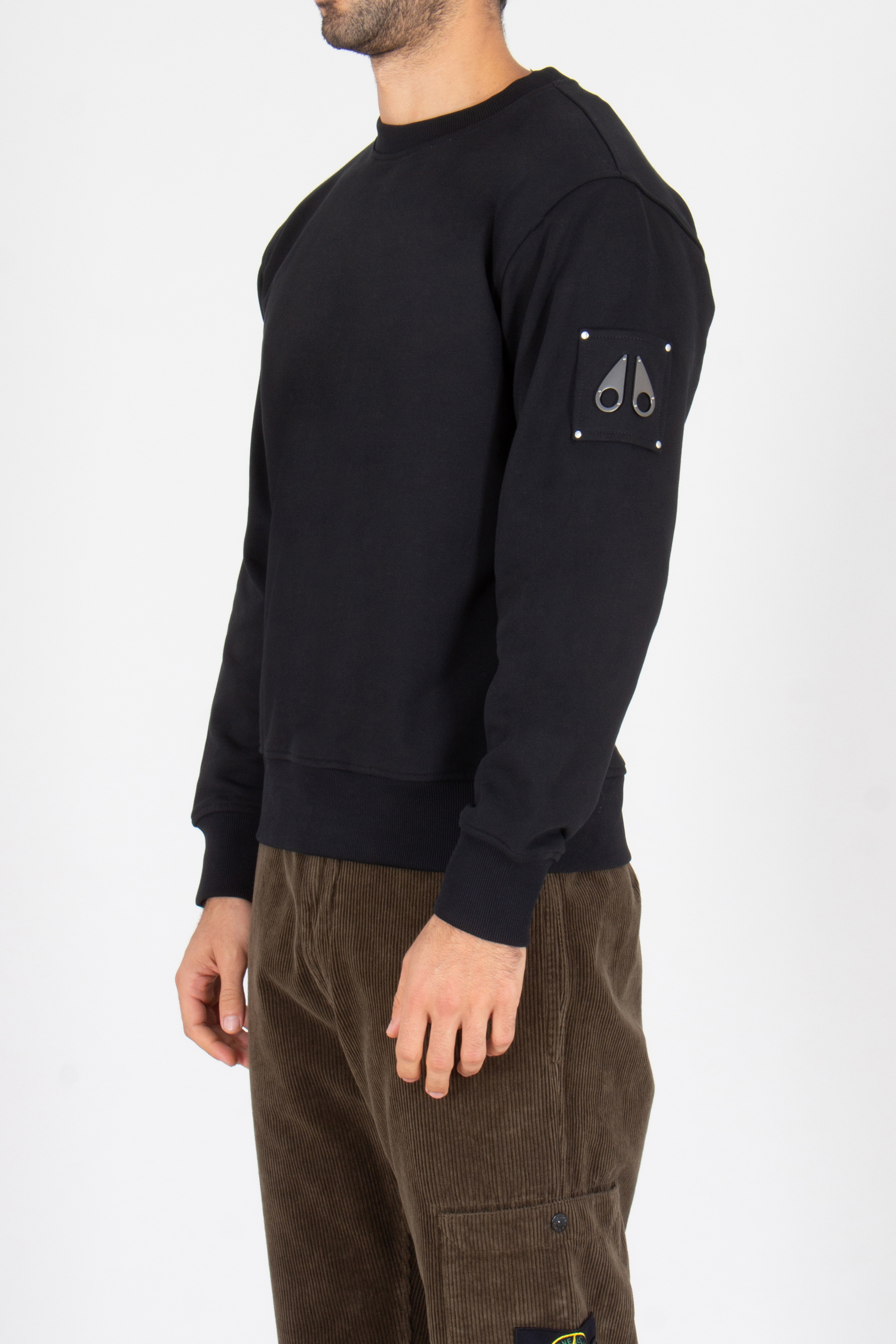 Langarm, Ärmel, Pullover, Vlies, Sweatshirt