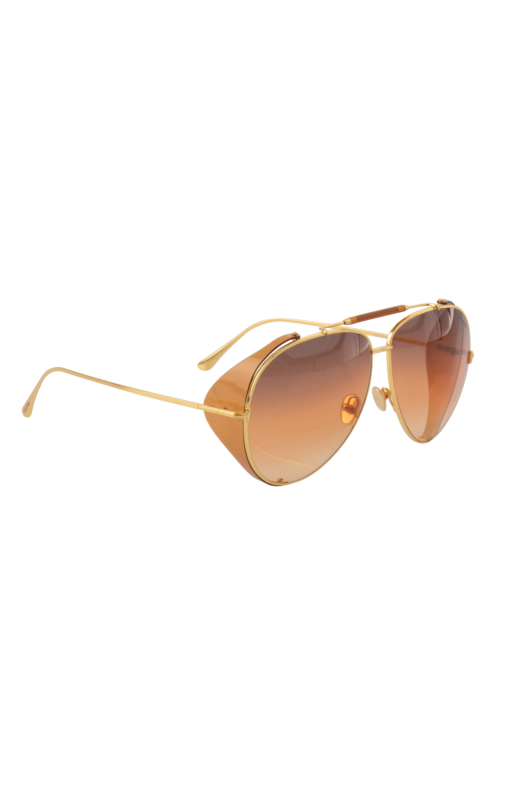TOM FORD Sunglasses Jack-02