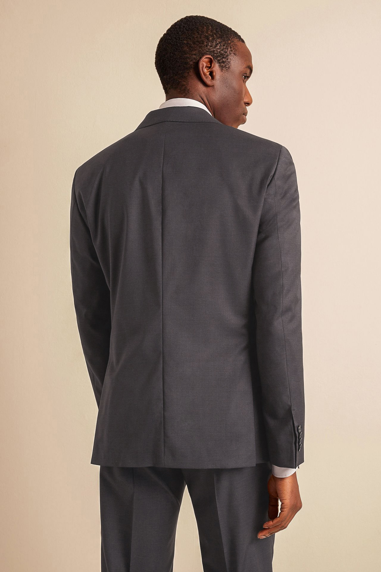 BALDESSARINI Virgin Wool Jacket Merano BALDESSARINI Virgin Wool Jacket Merano