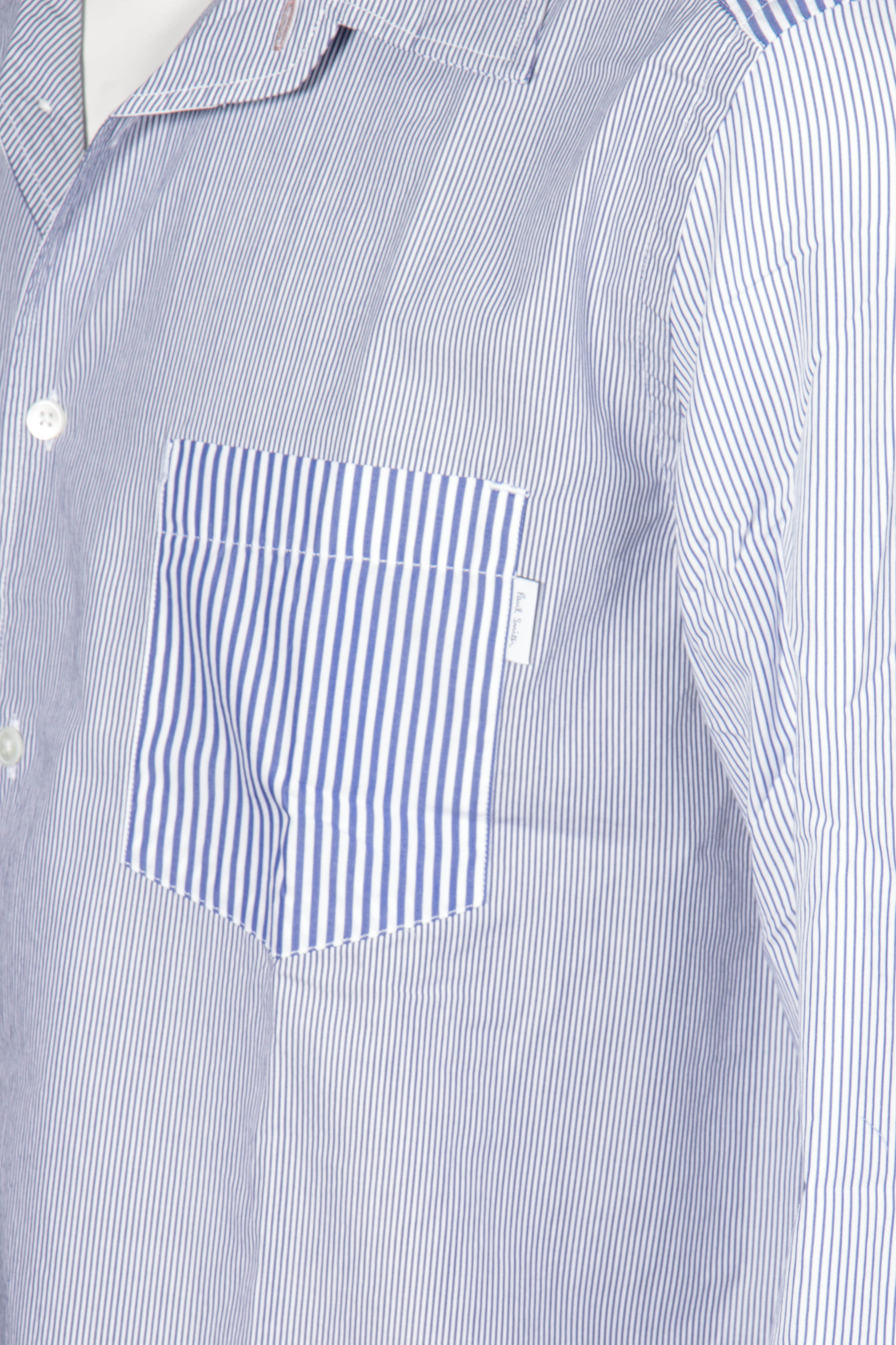 PAUL SMITH Shirt Striped PAUL SMITH Shirt Striped