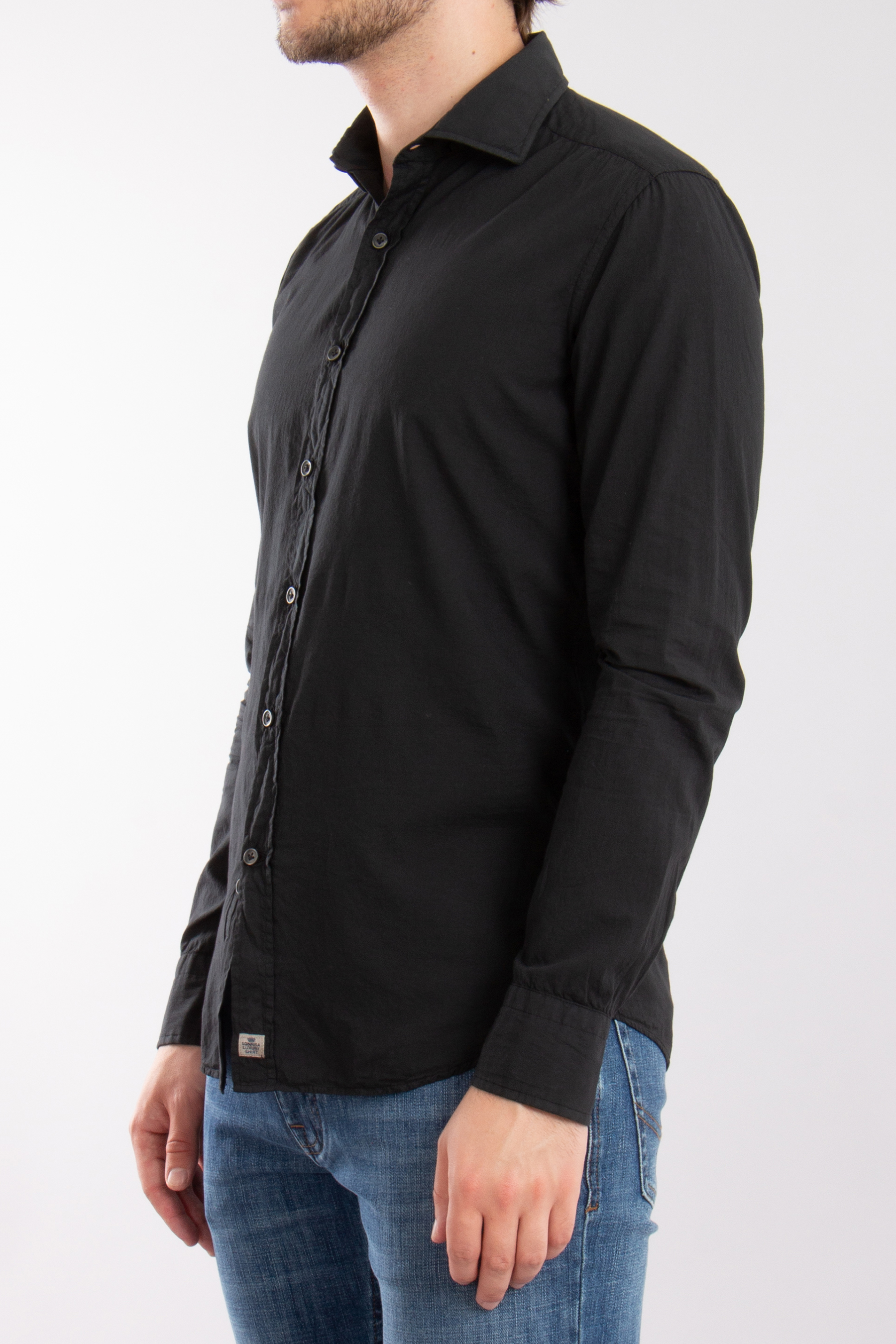 SONRISA Lightweight Cotton Shirt SONRISA Lightweight Cotton Shirt
