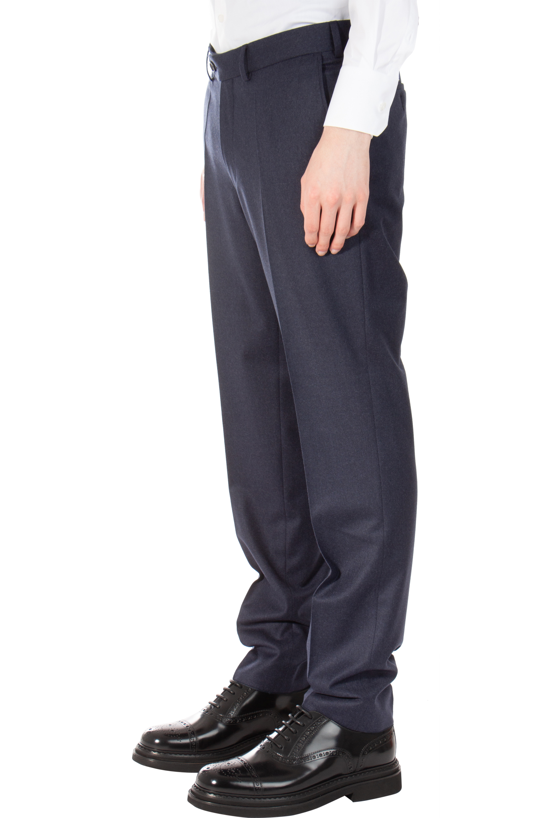 DRESSLER Virgin Wool Suit Sean DRESSLER Virgin Wool Suit Sean