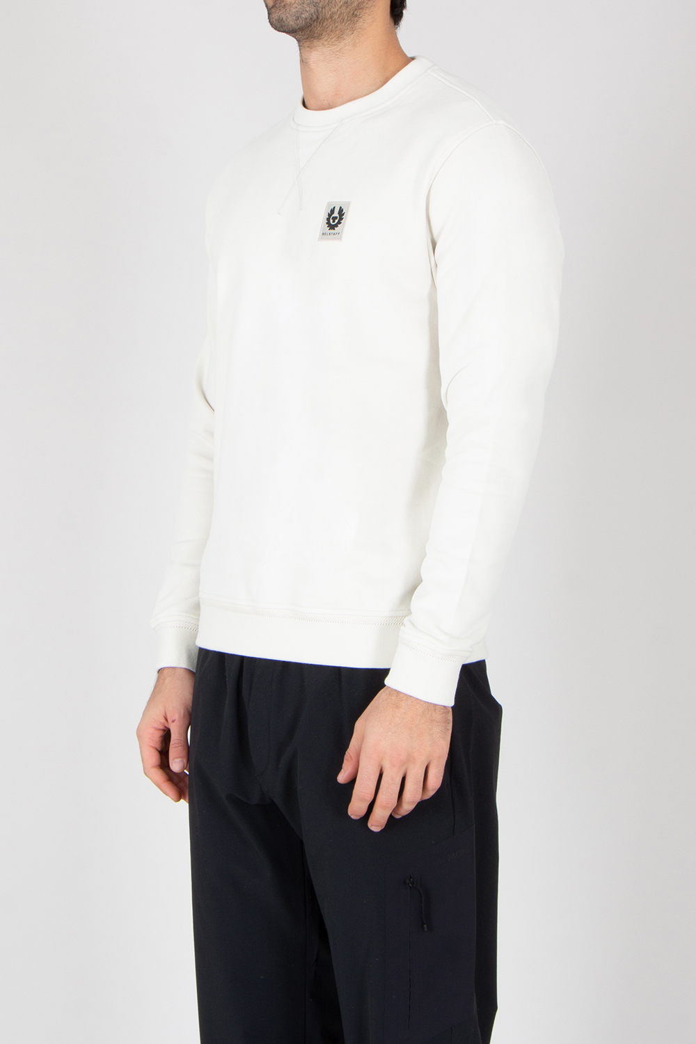 Langarm, Ärmel, Pullover, Mann, Person