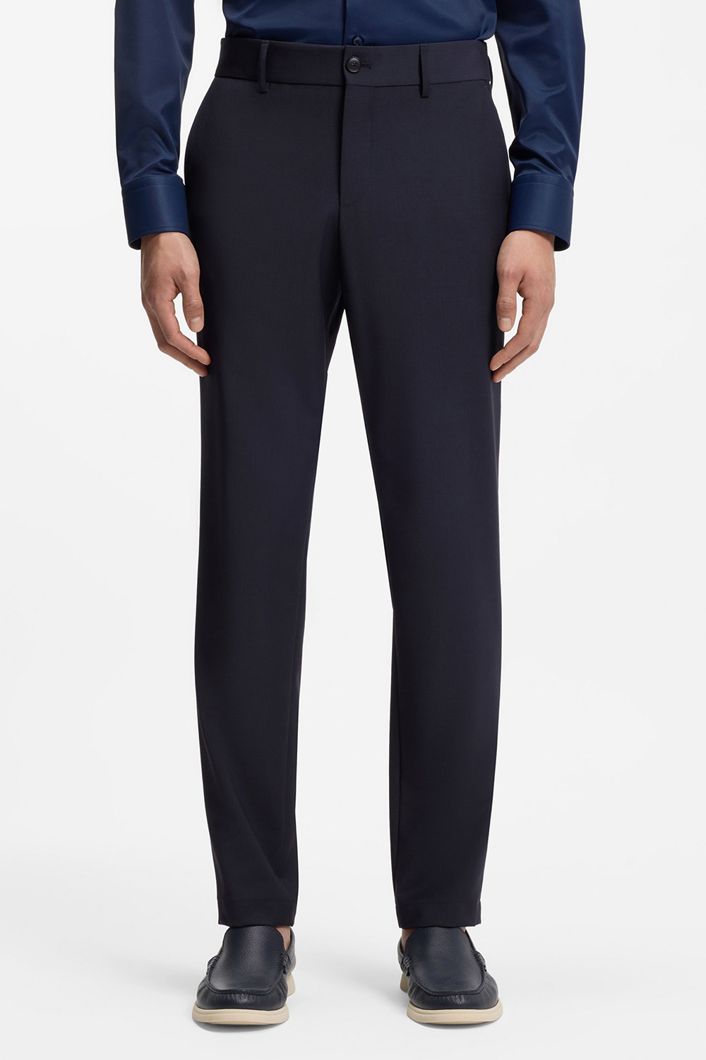 Bekleidung, Hosen, Mantel