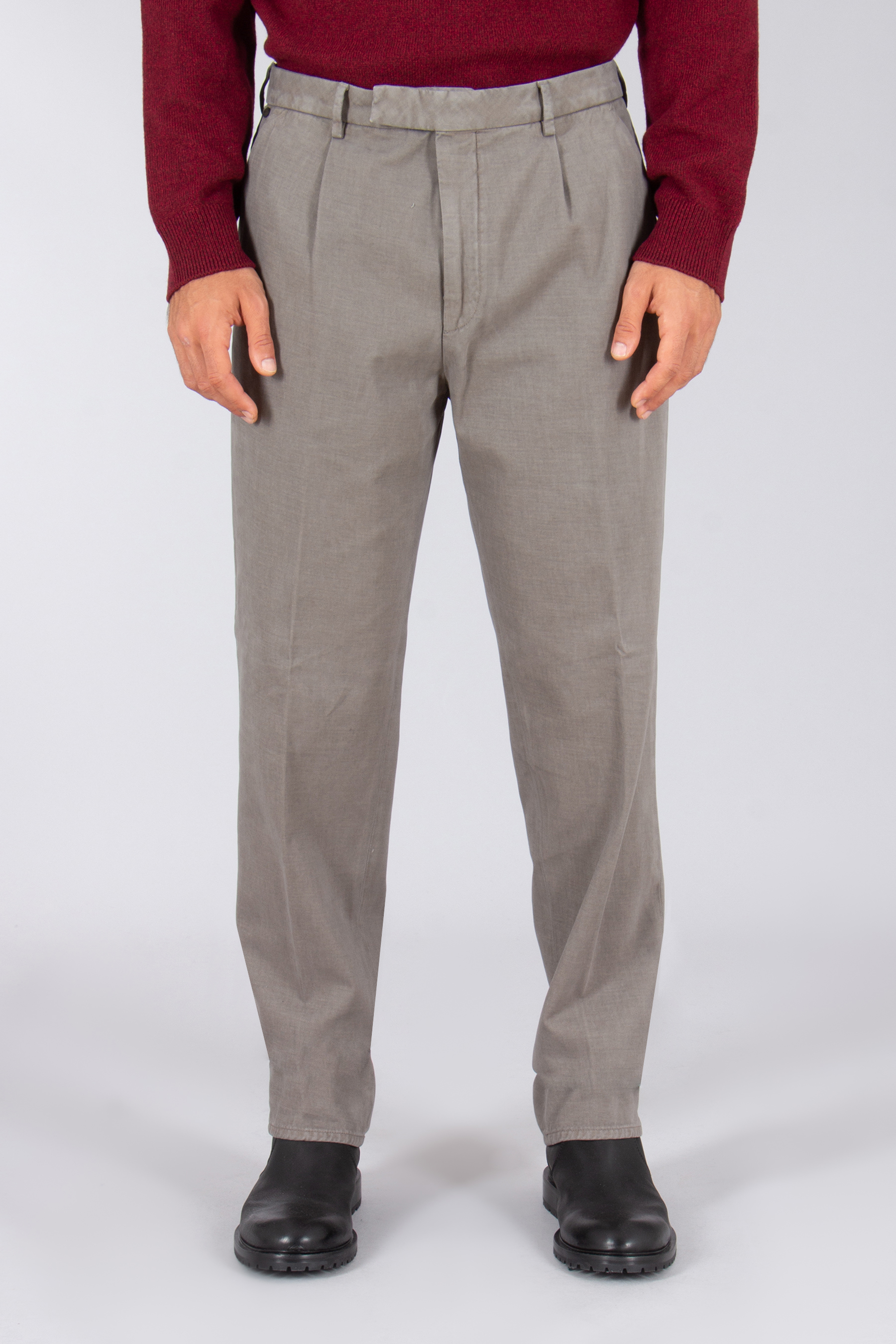 Bekleidung, Hosen, Dekoration für Zuhause, Leinen