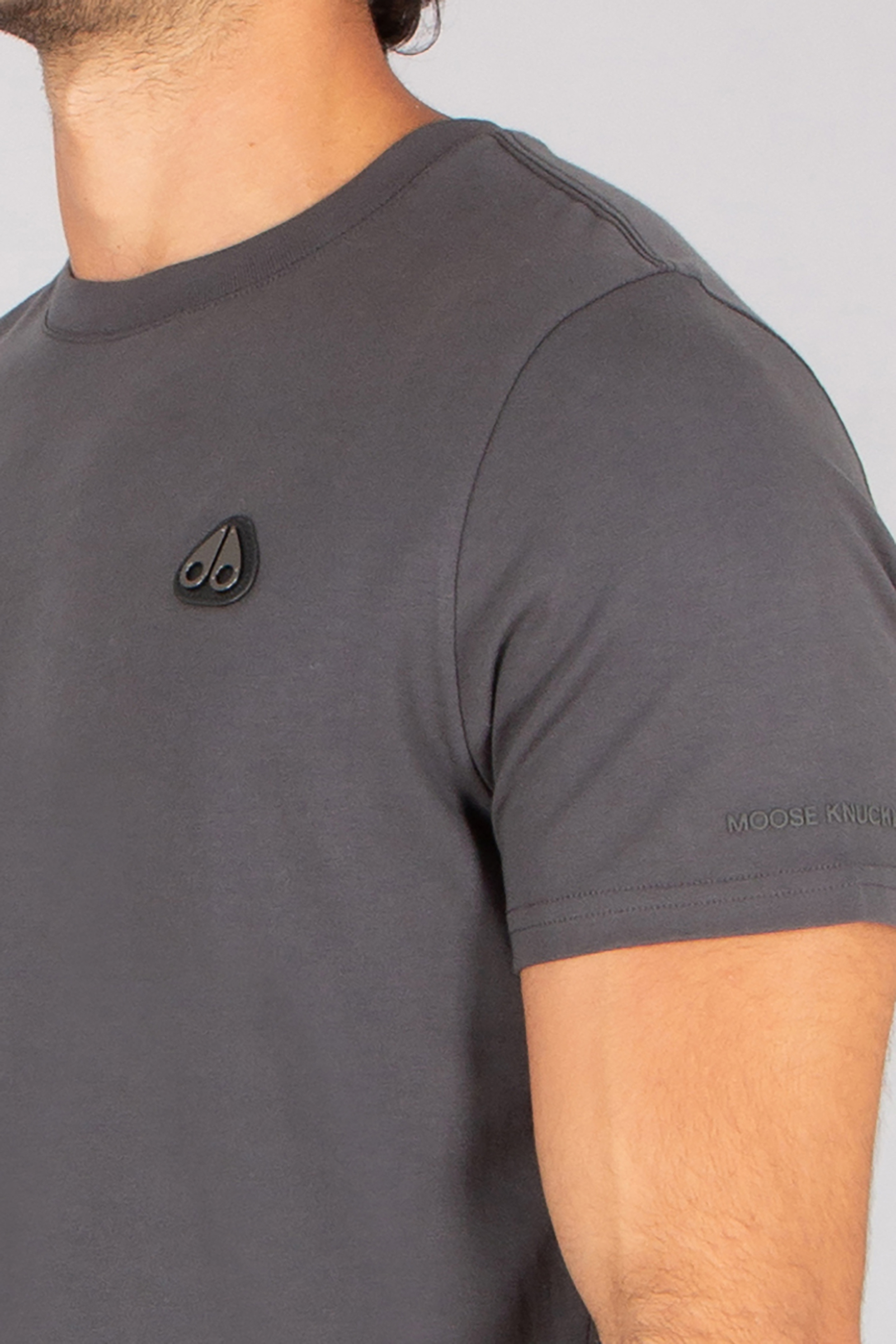T-shirt, Erwachsener, Männlich, Mann, Person