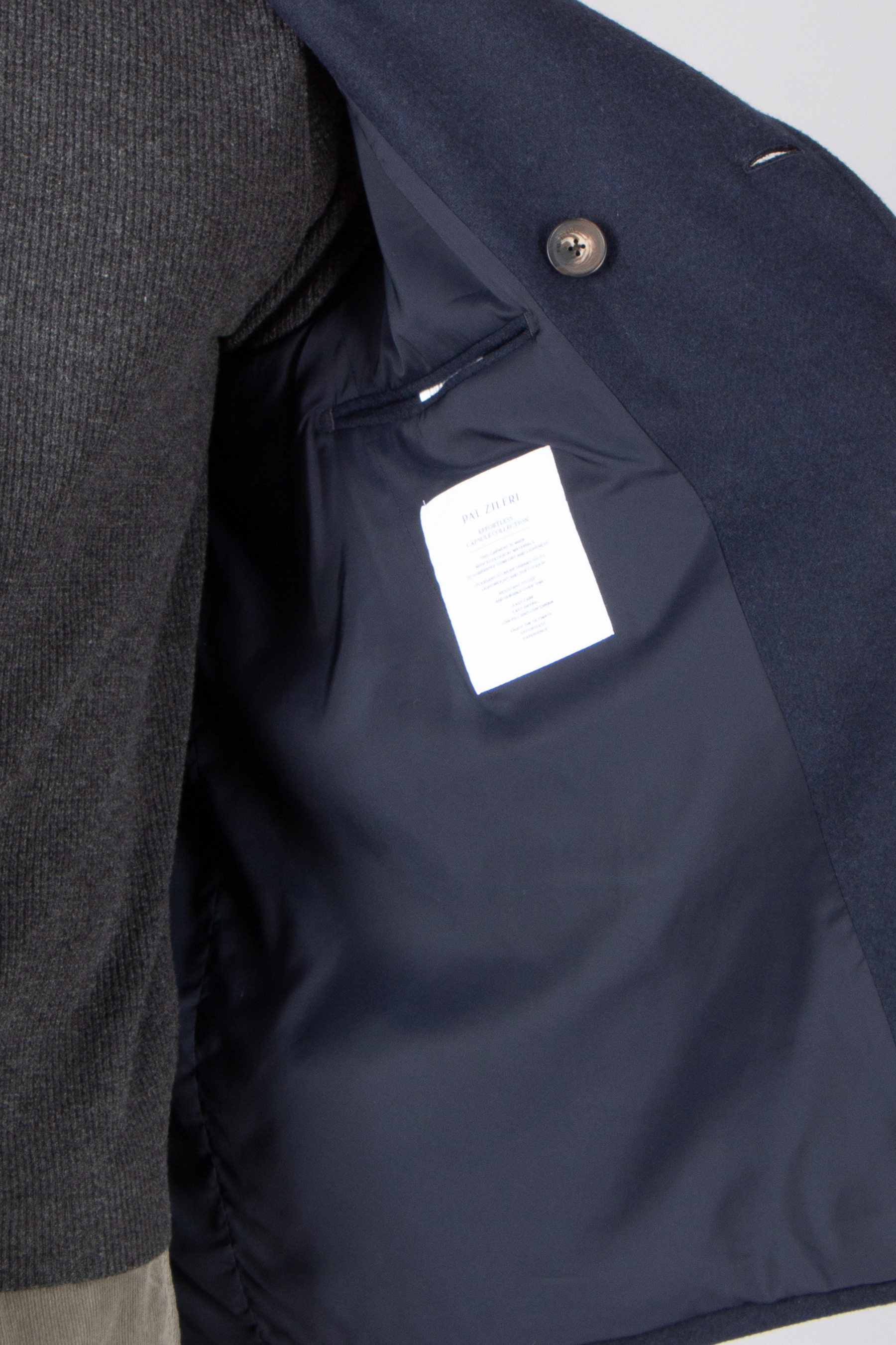 Mantel, Jacke, Blazer, Weste, Langarm