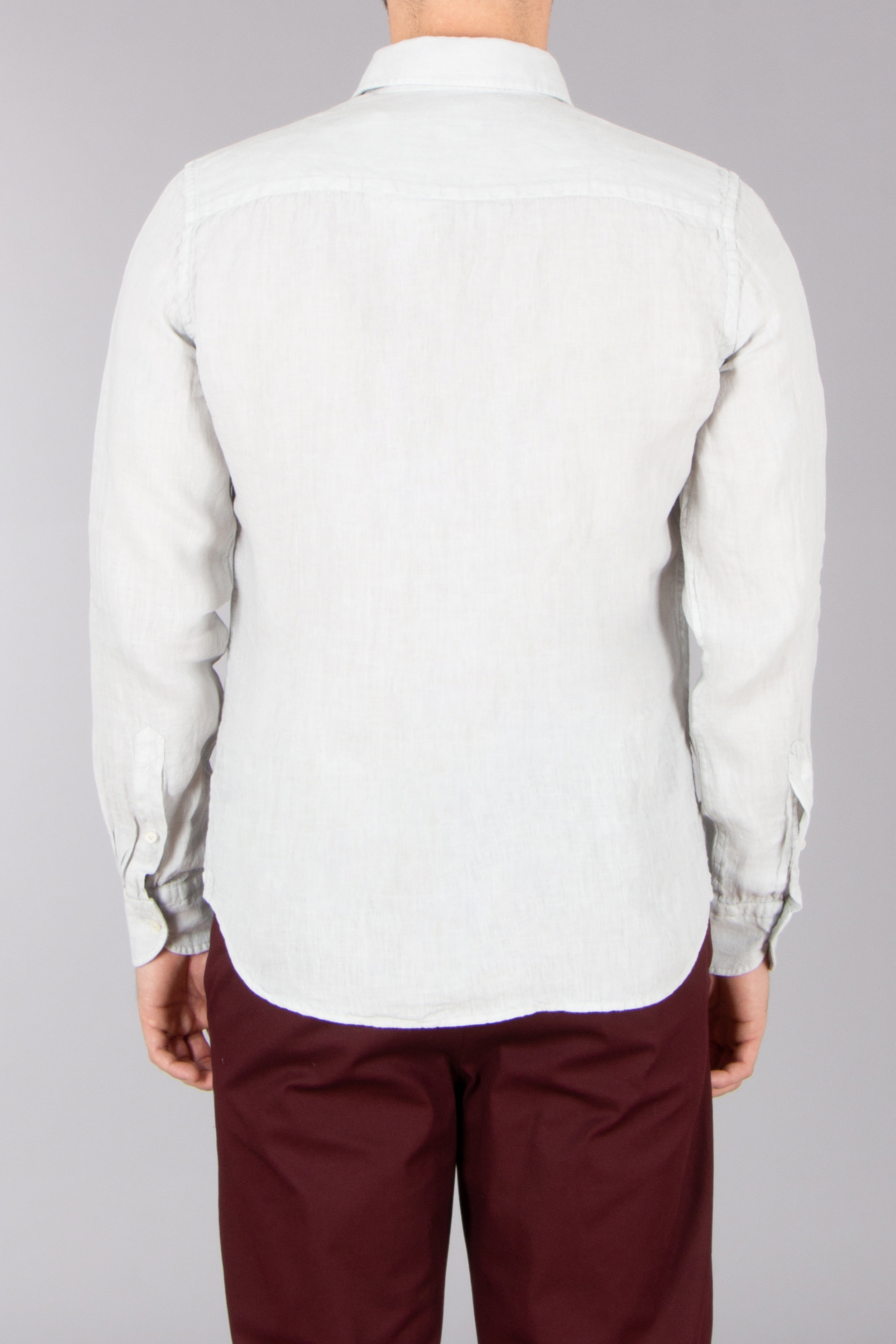 SONRISA Regular Fit Linen Shirt SONRISA Regular Fit Linen Shirt