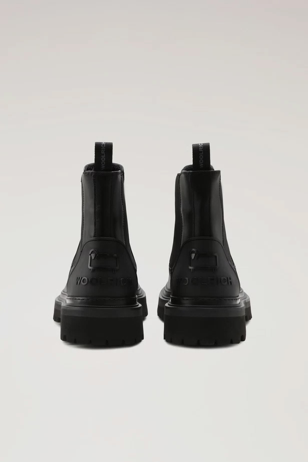 WOOLRICH Chelsea Boot Protection WOOLRICH Chelsea Boot Protection