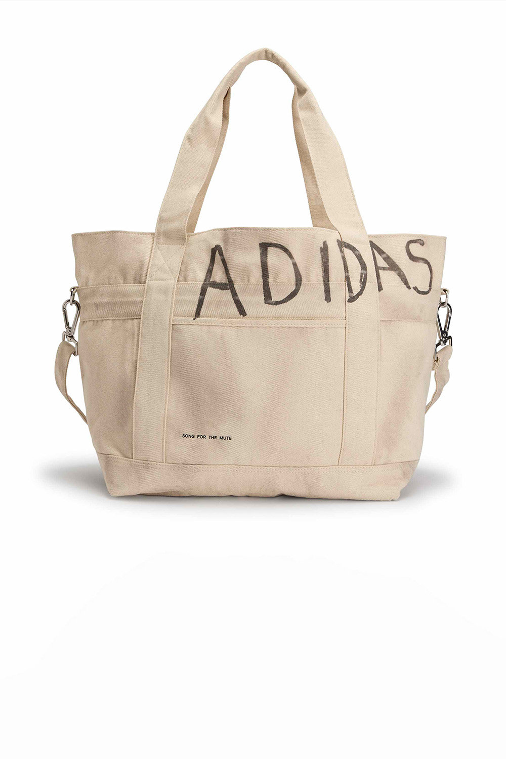 ADIDAS x Song For The Mute Tote Bag