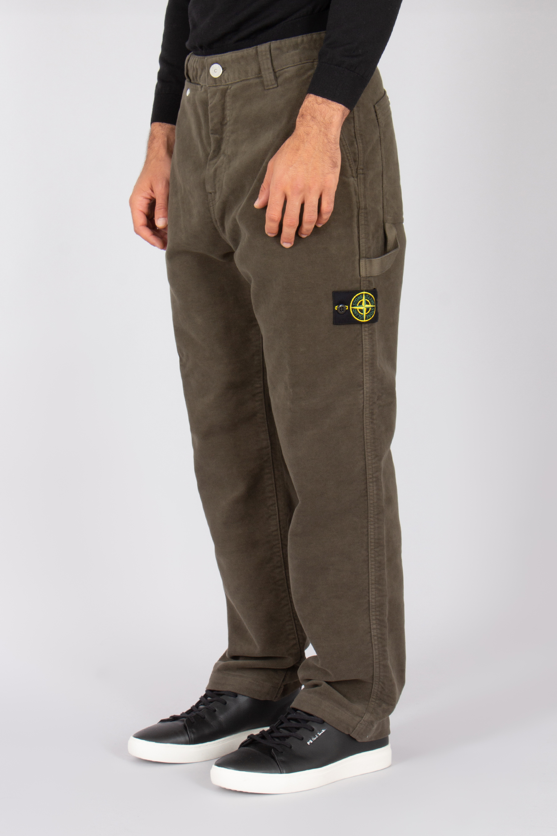 Hosen, Erwachsener, Männlich, Mann, Person