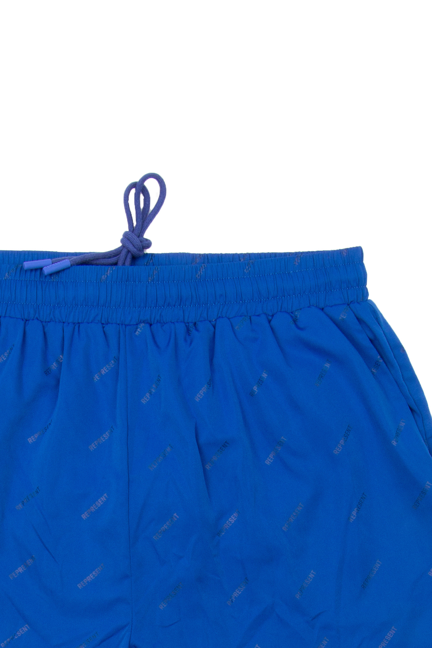 REPRESENT Printed Swim Shorts REPRESENT Printed Swim Shorts
