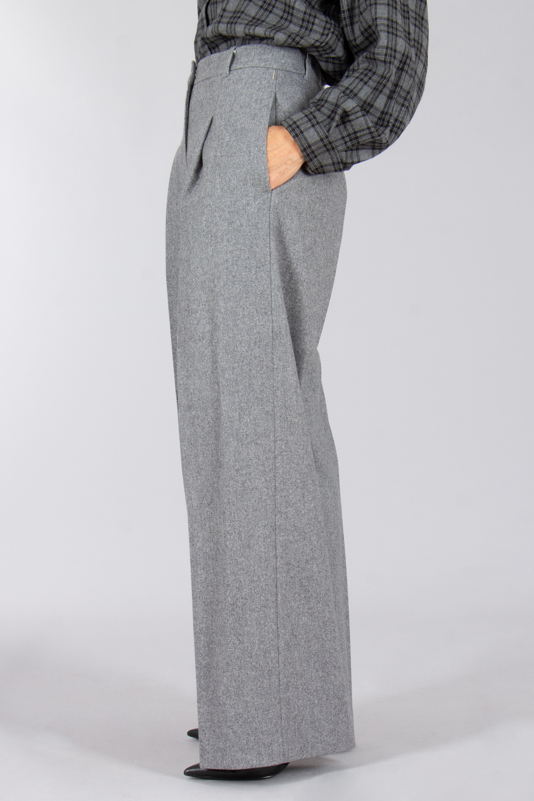 Hosen, Leinen, Person, Formelle Kleidung, Rock