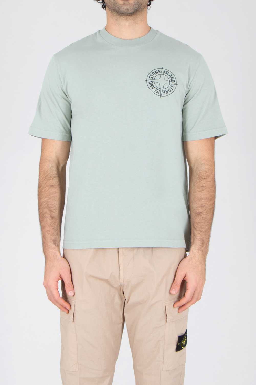 T-shirt, Erwachsener, Männlich, Mann, Person