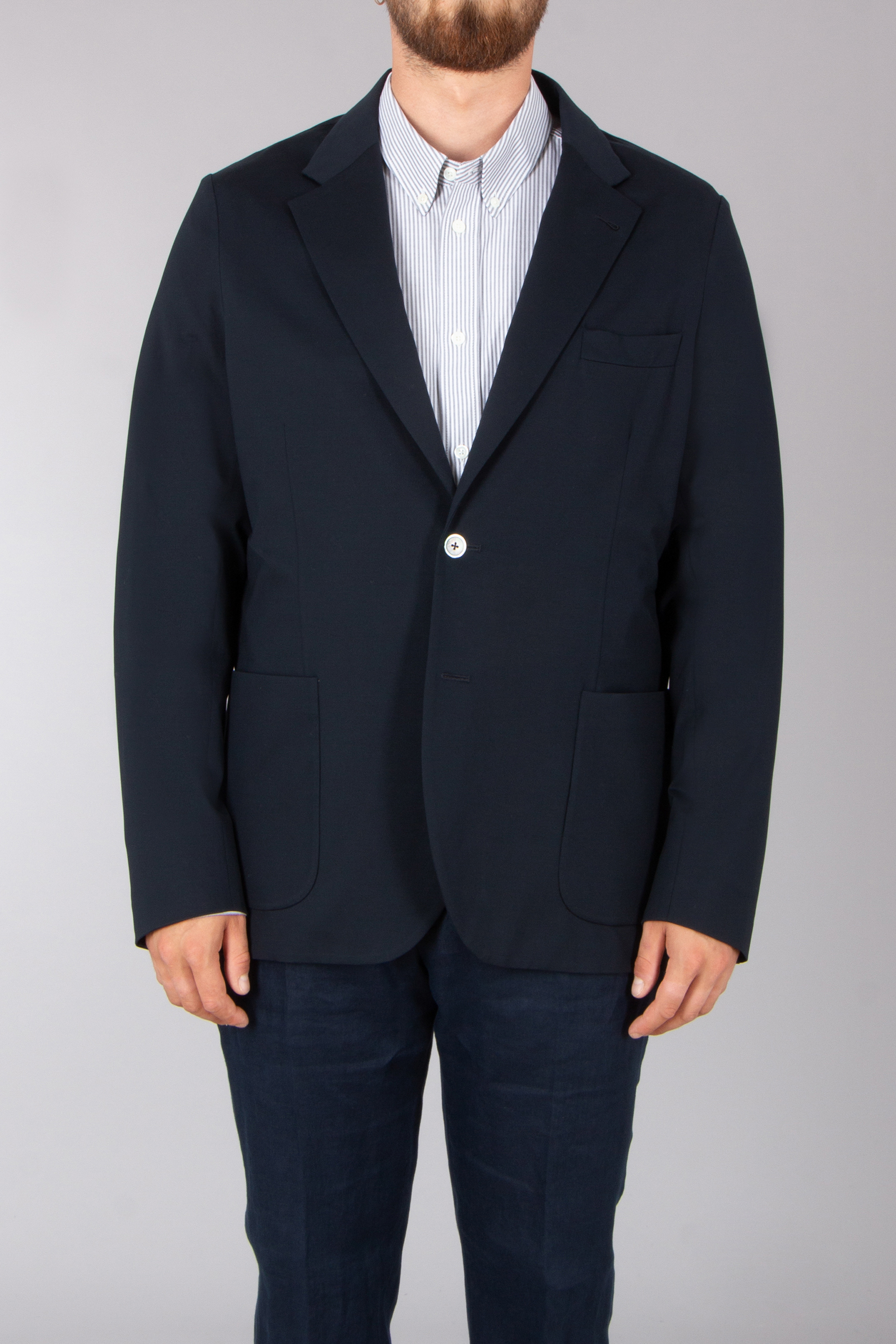 Blazer, Mantel, Jacke, Formelle Kleidung, Anzug