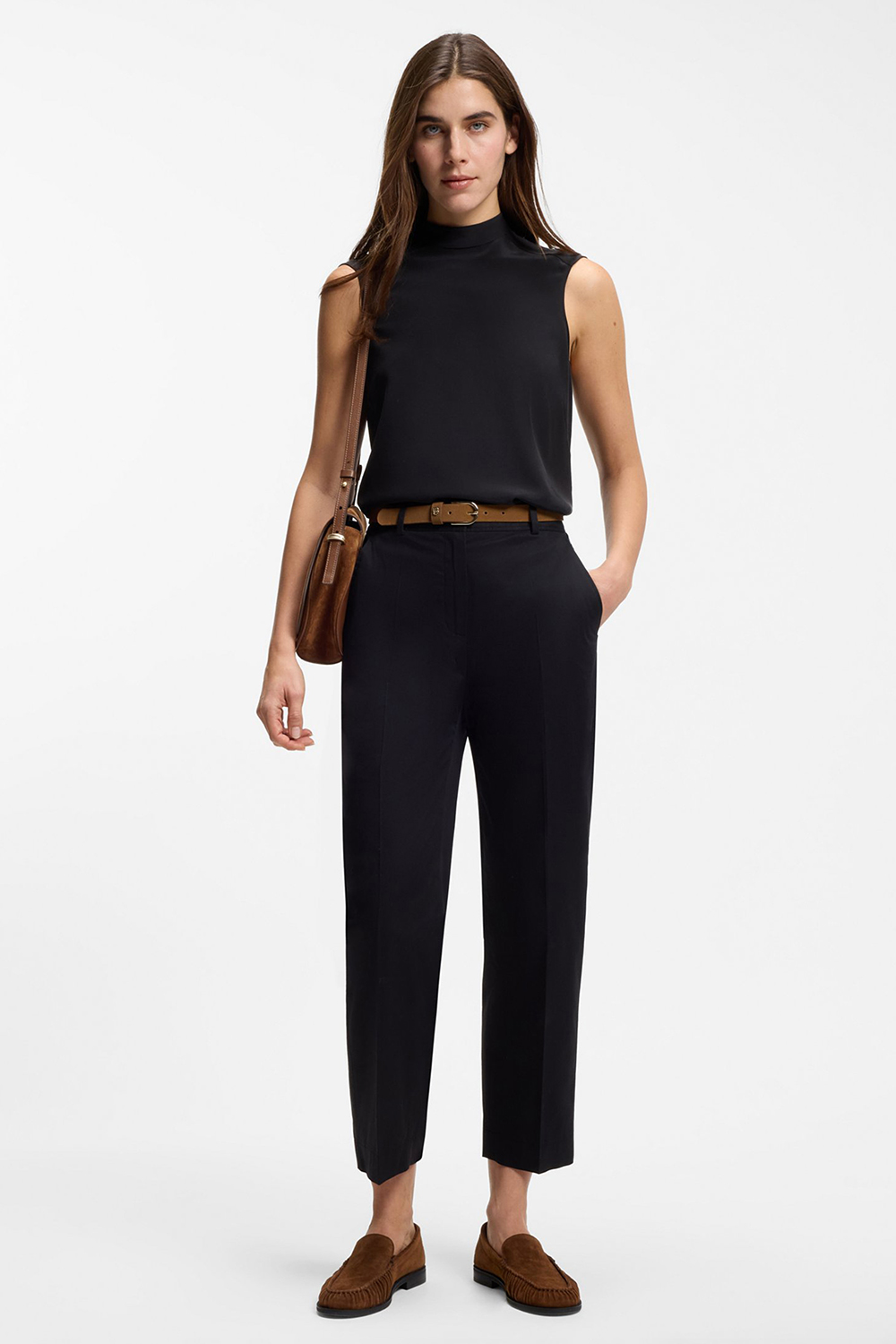 Hosen, Erwachsener, Weiblich, Person, Frau