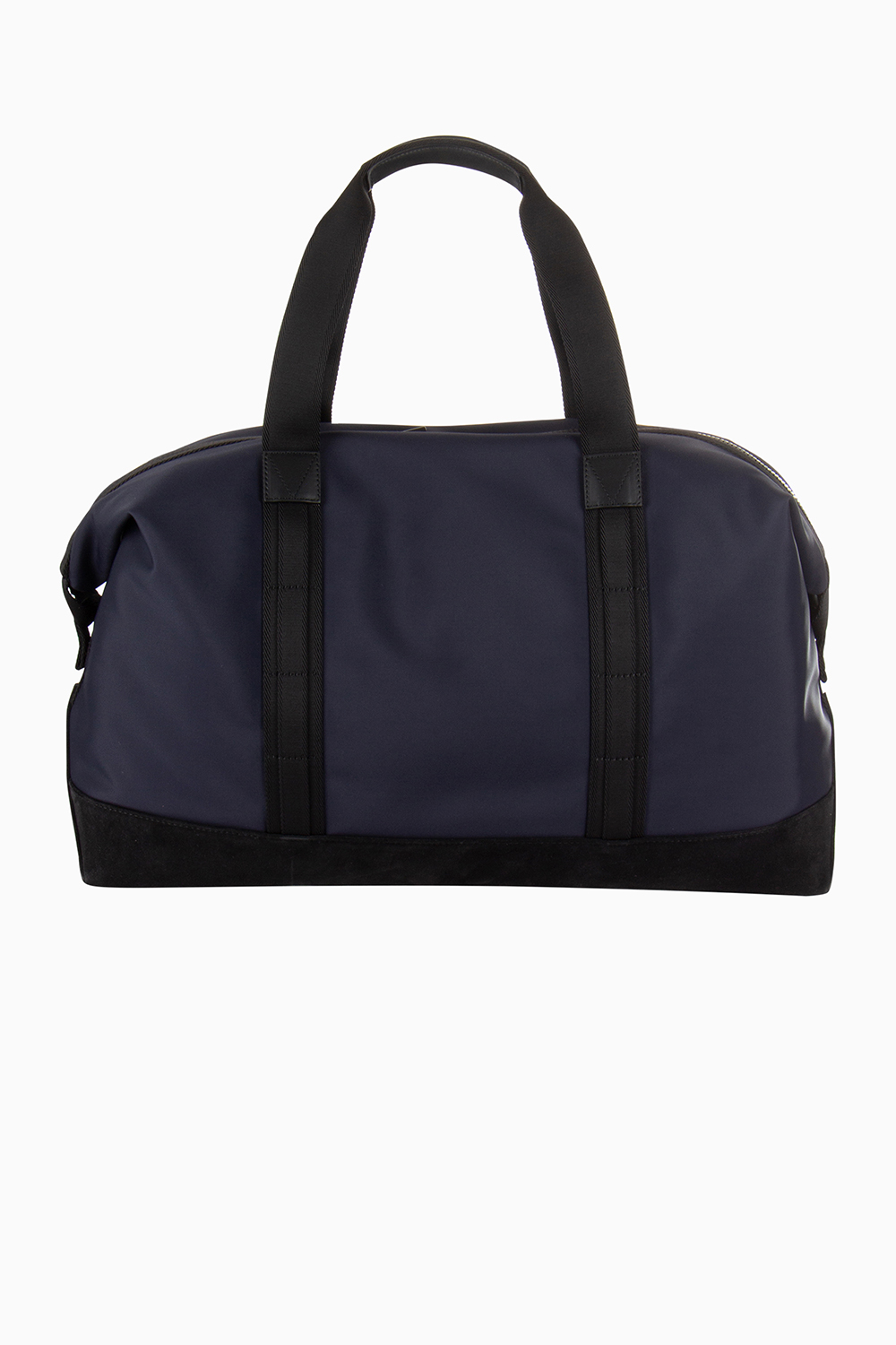 MONCLER Nylon Tech Duffel Bag