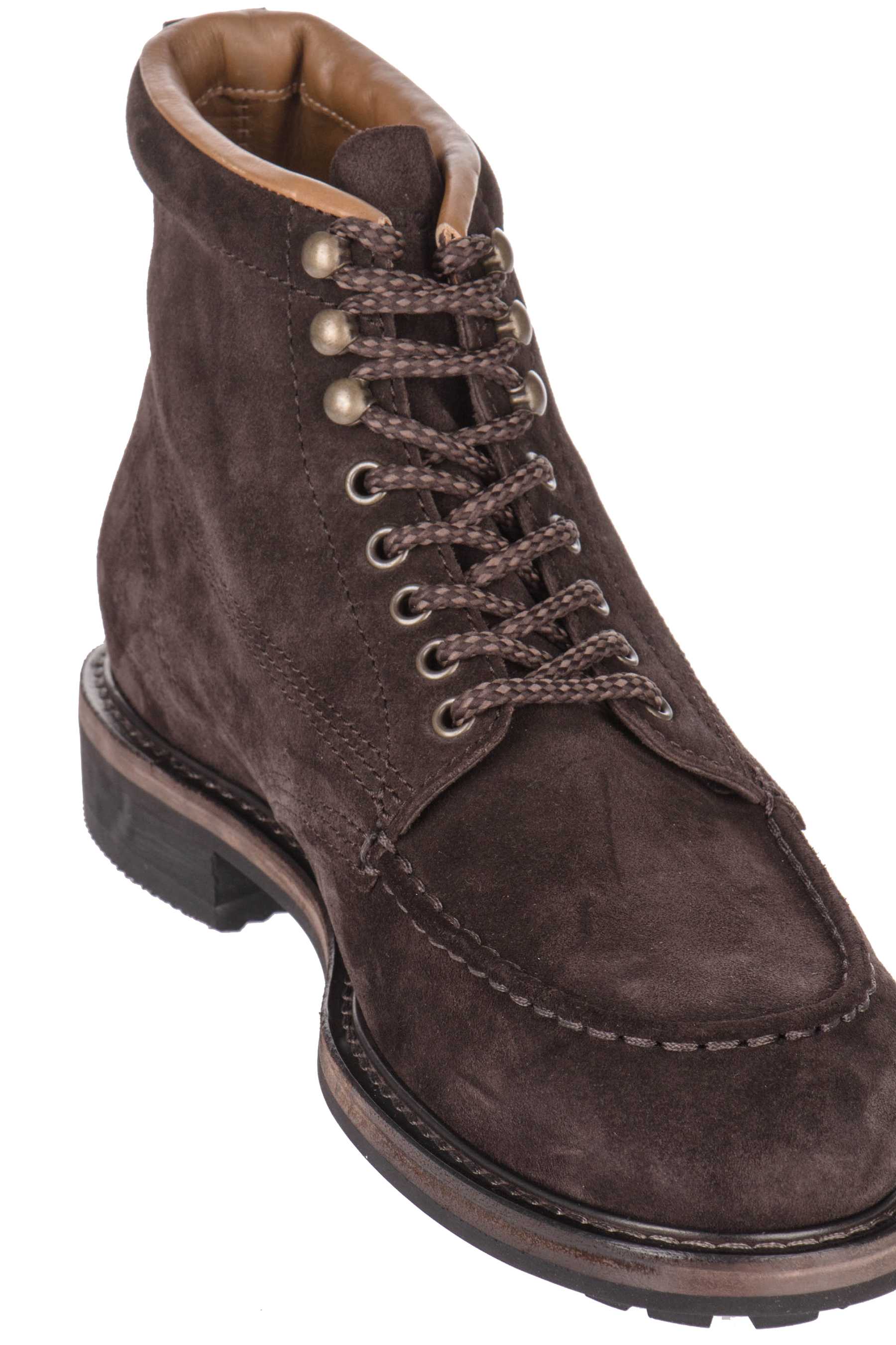 TOM FORD Lace-Up Boot TOM FORD Lace-Up Boot
