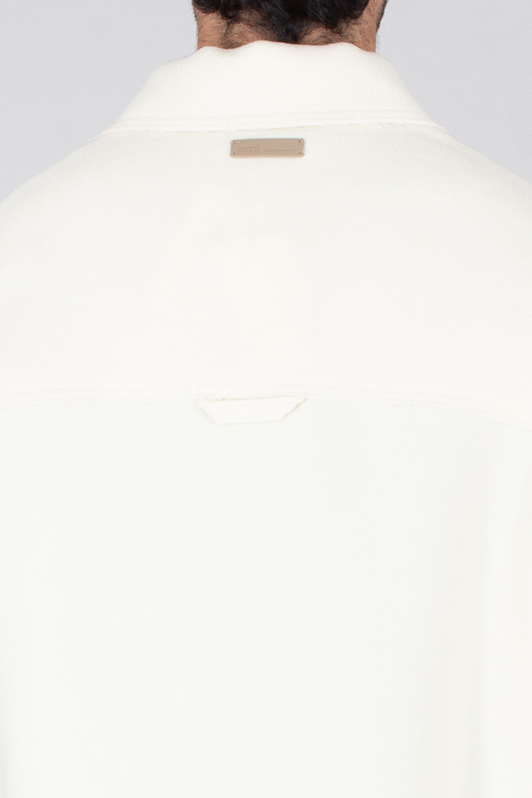 Mantel, Hemd, Erwachsener, Mann, Person