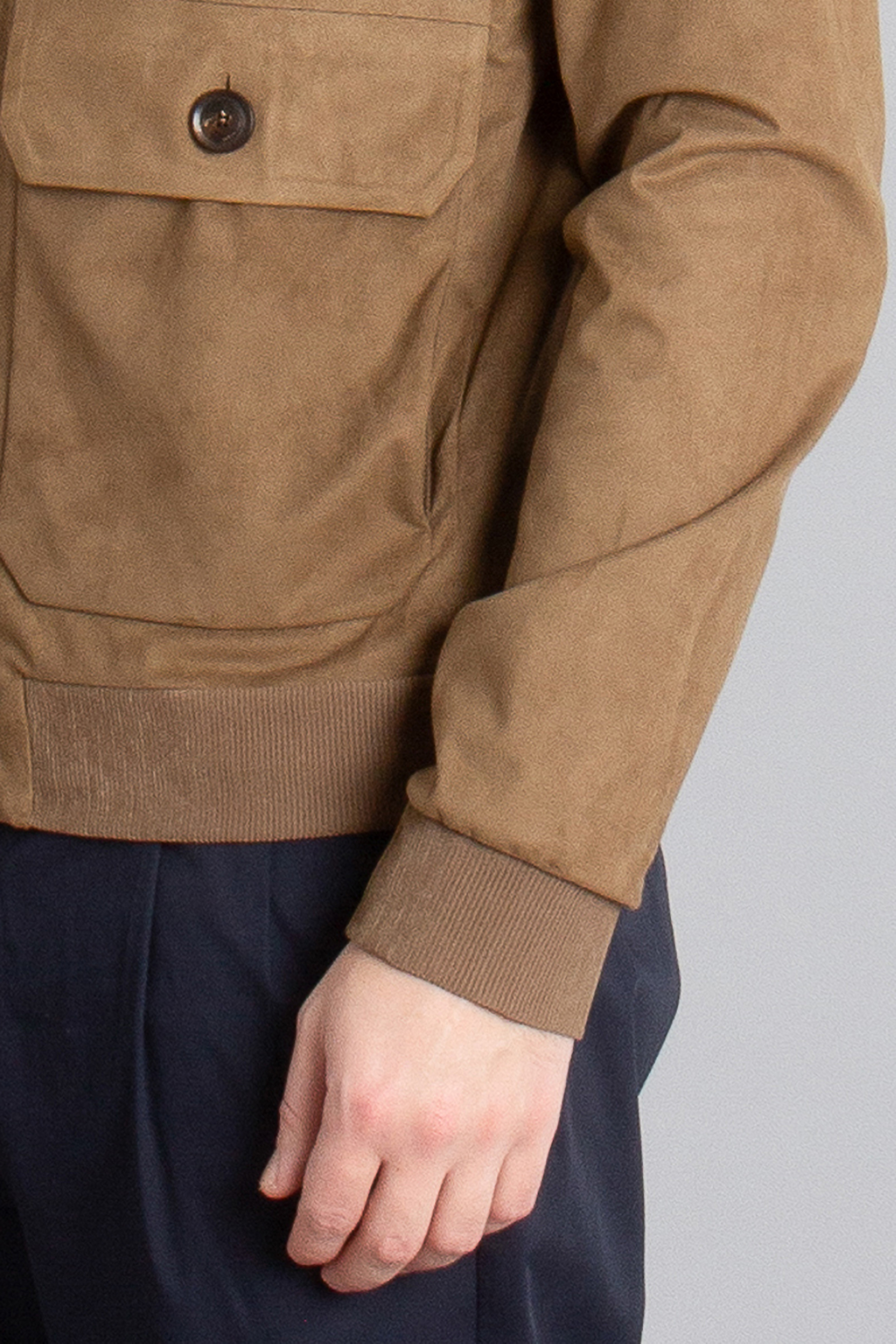 RRD Nabucco Val Soft Jacket RRD Nabucco Val Soft Jacket